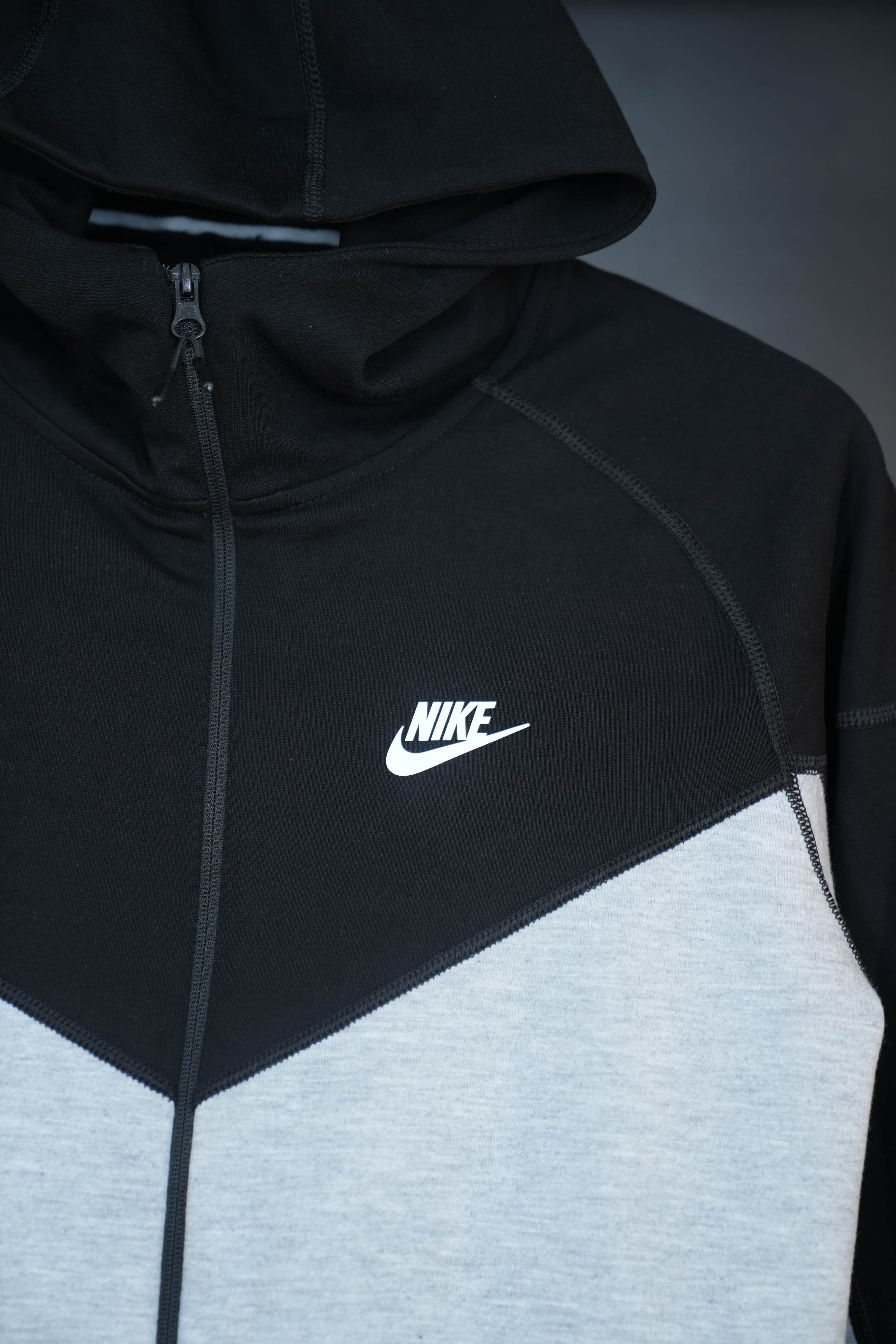 Nike tech fleece hırka