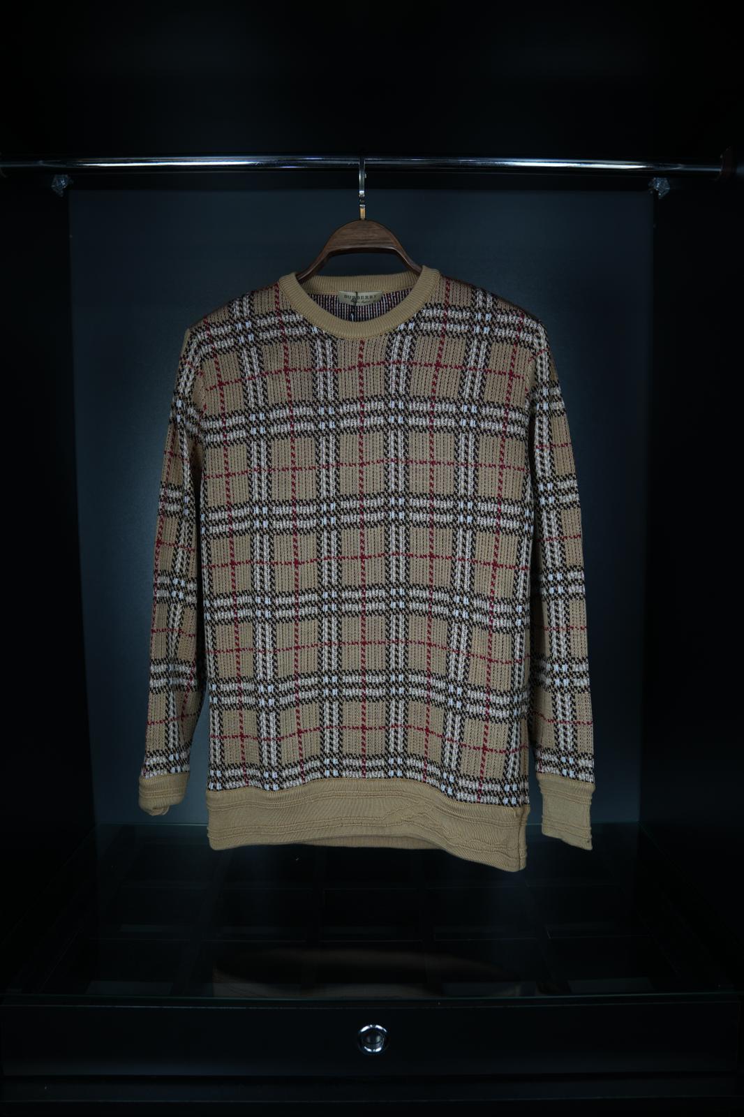 Burberry Kazak 