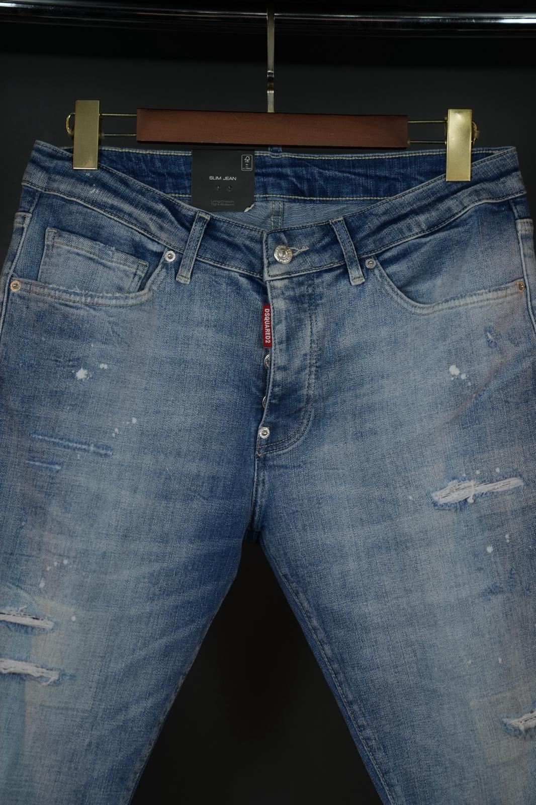 Dsq2 pantolon
