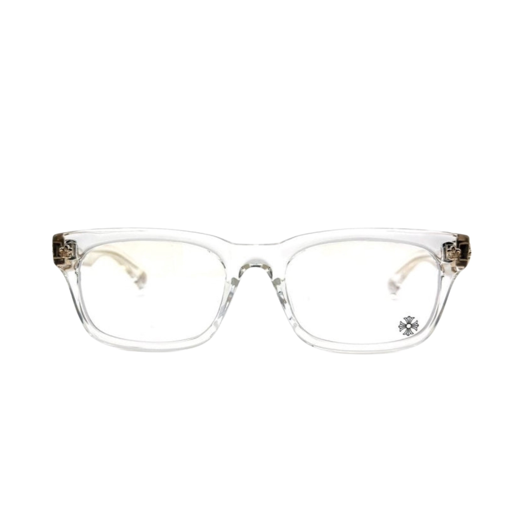 chrome hearts gözlük 