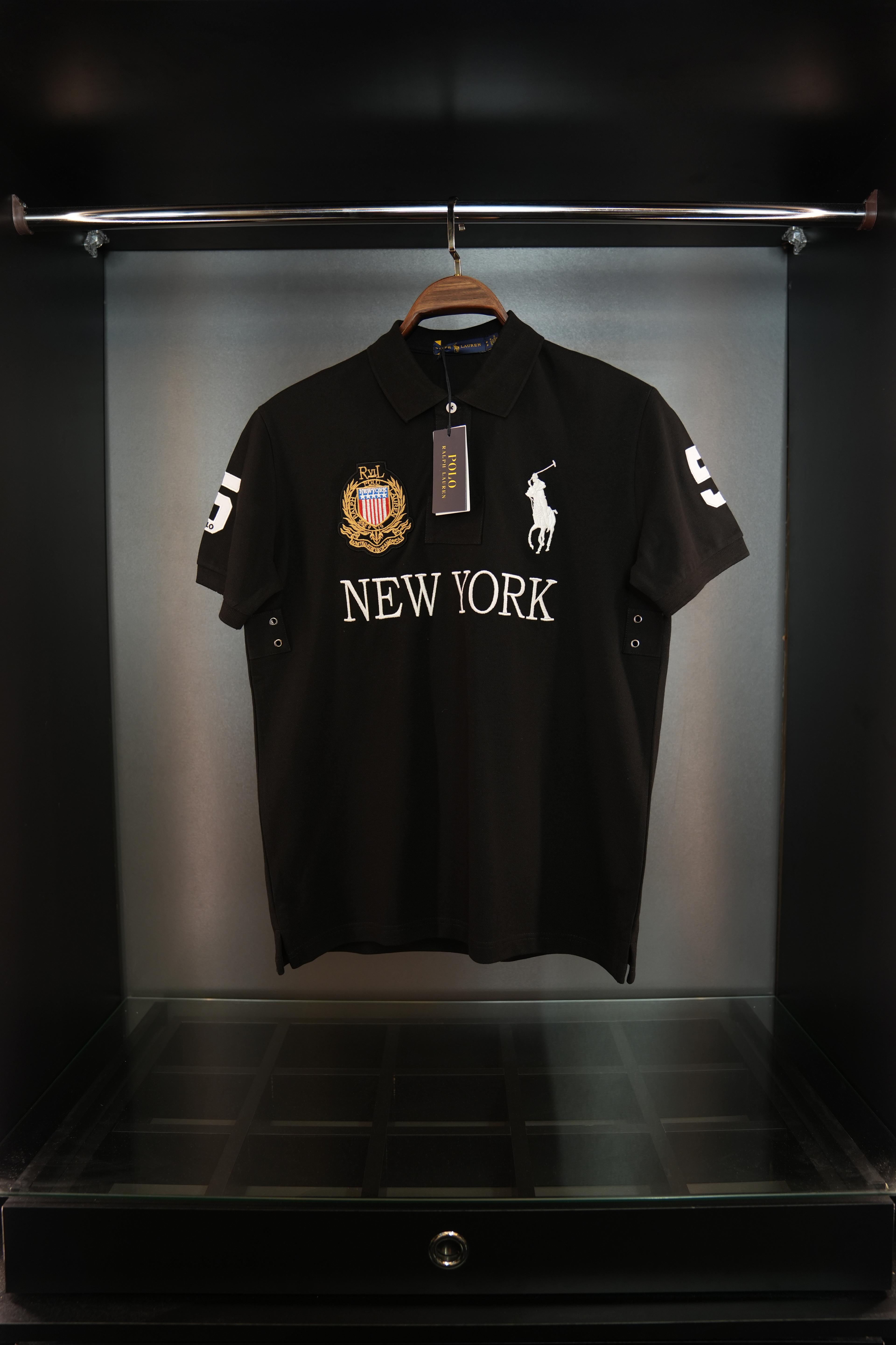 RL polo tişört
