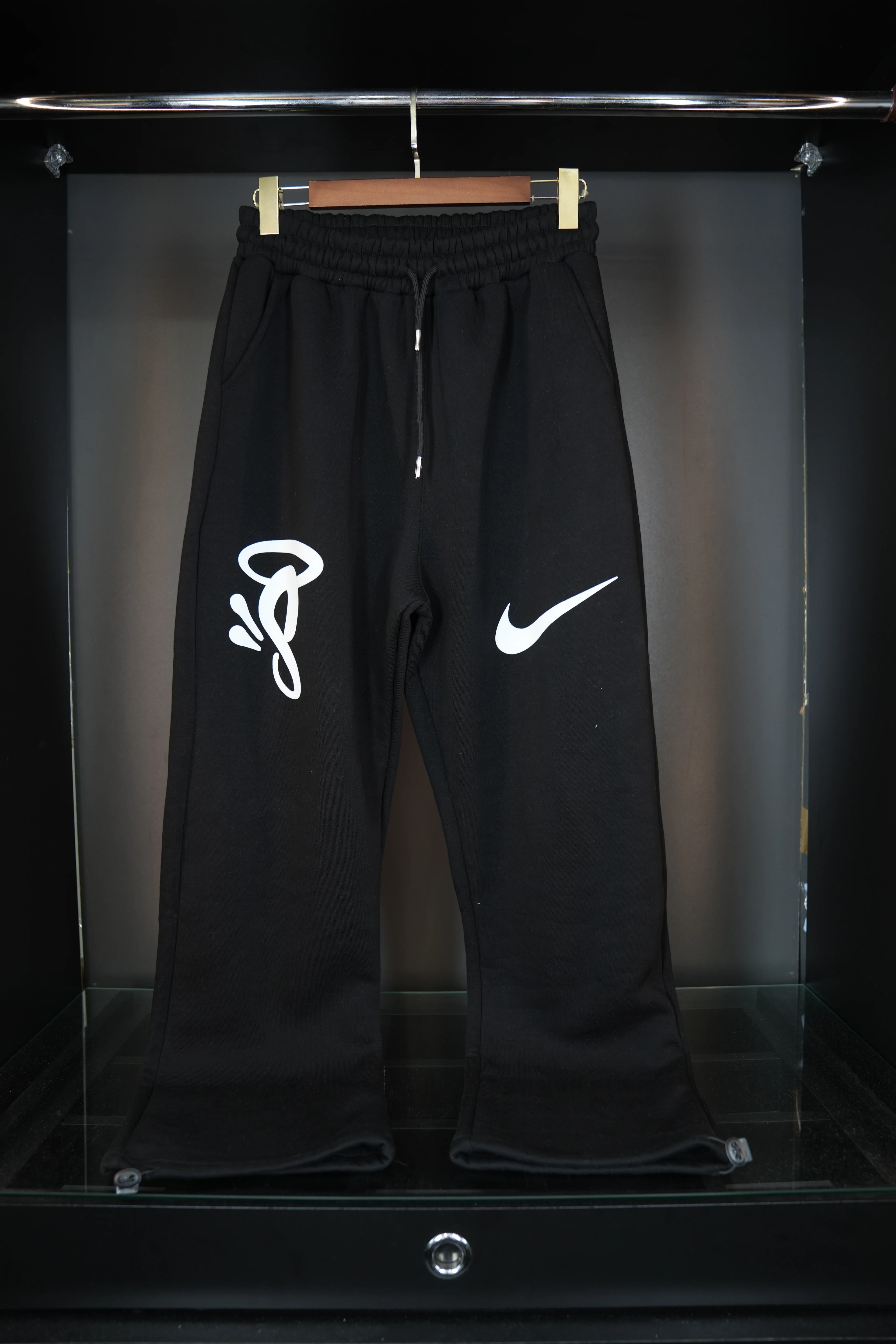 Syna x nike eşofman