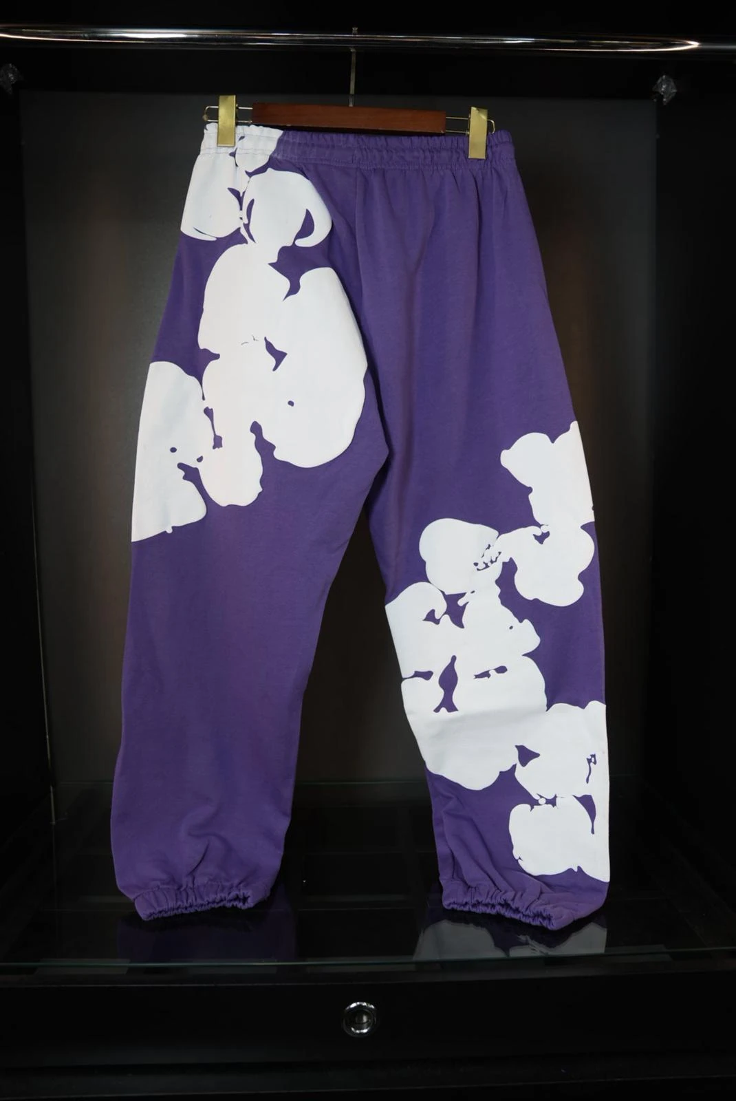 Denim tears eşofman altı