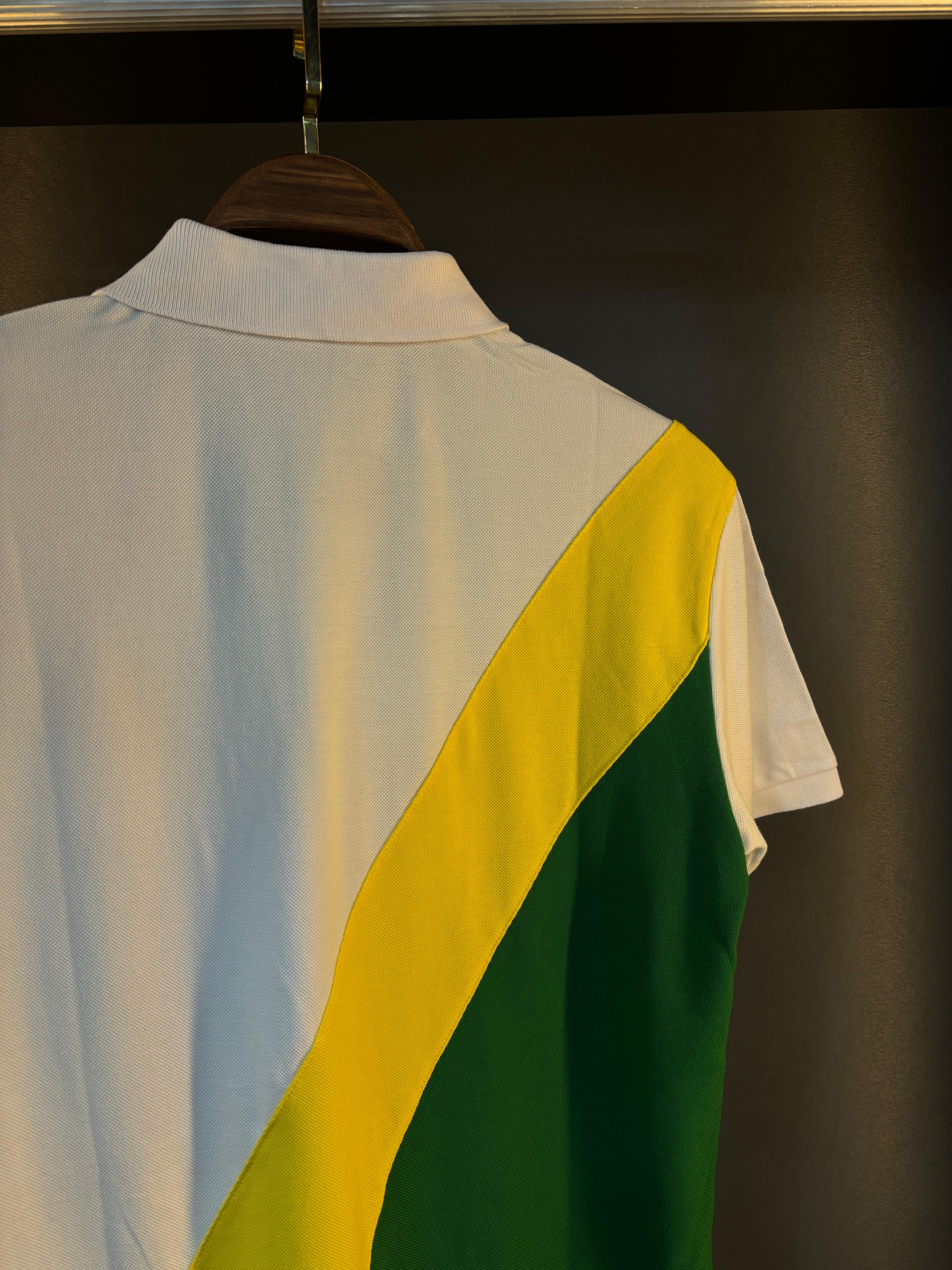 RL polo yaka 