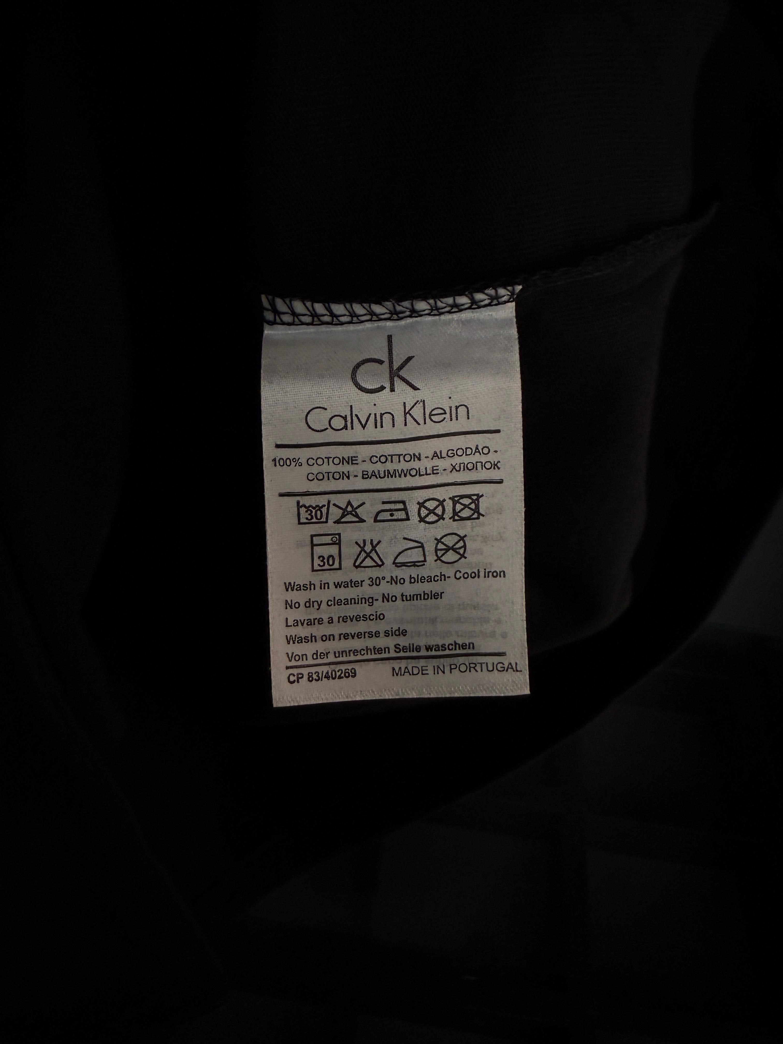 Calvin klein tişört