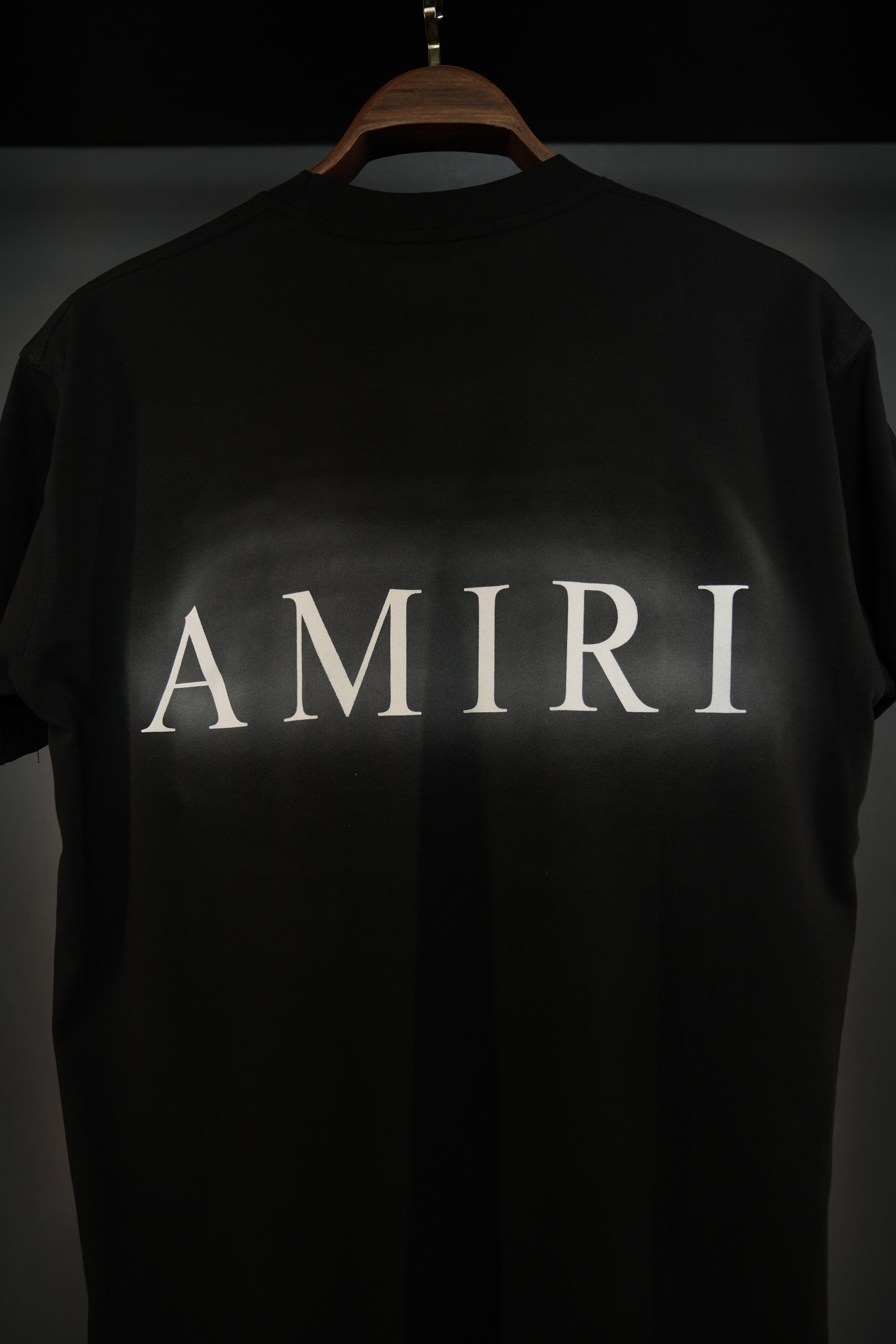 Amiri tişört