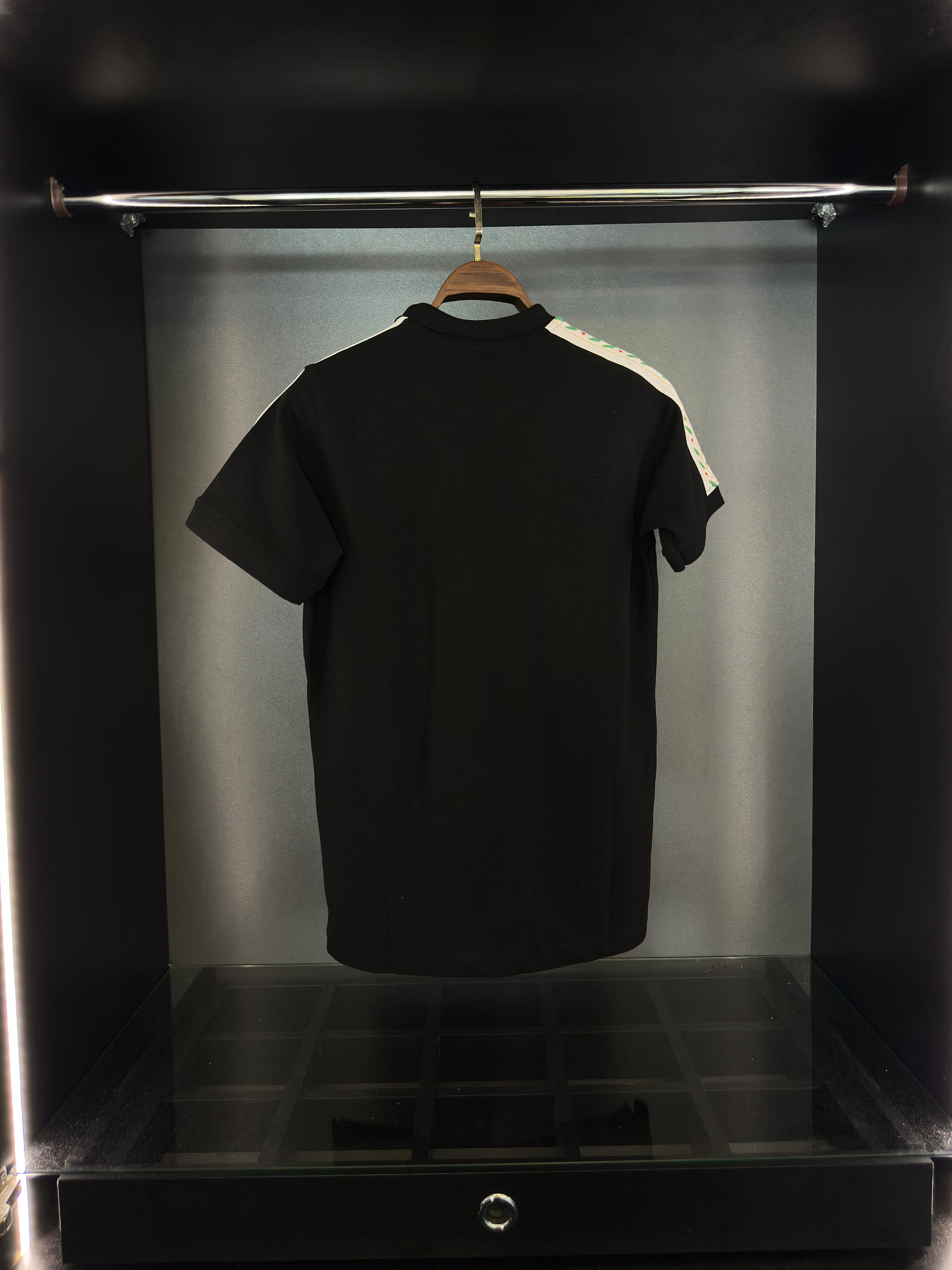 Casablanca polo tişört