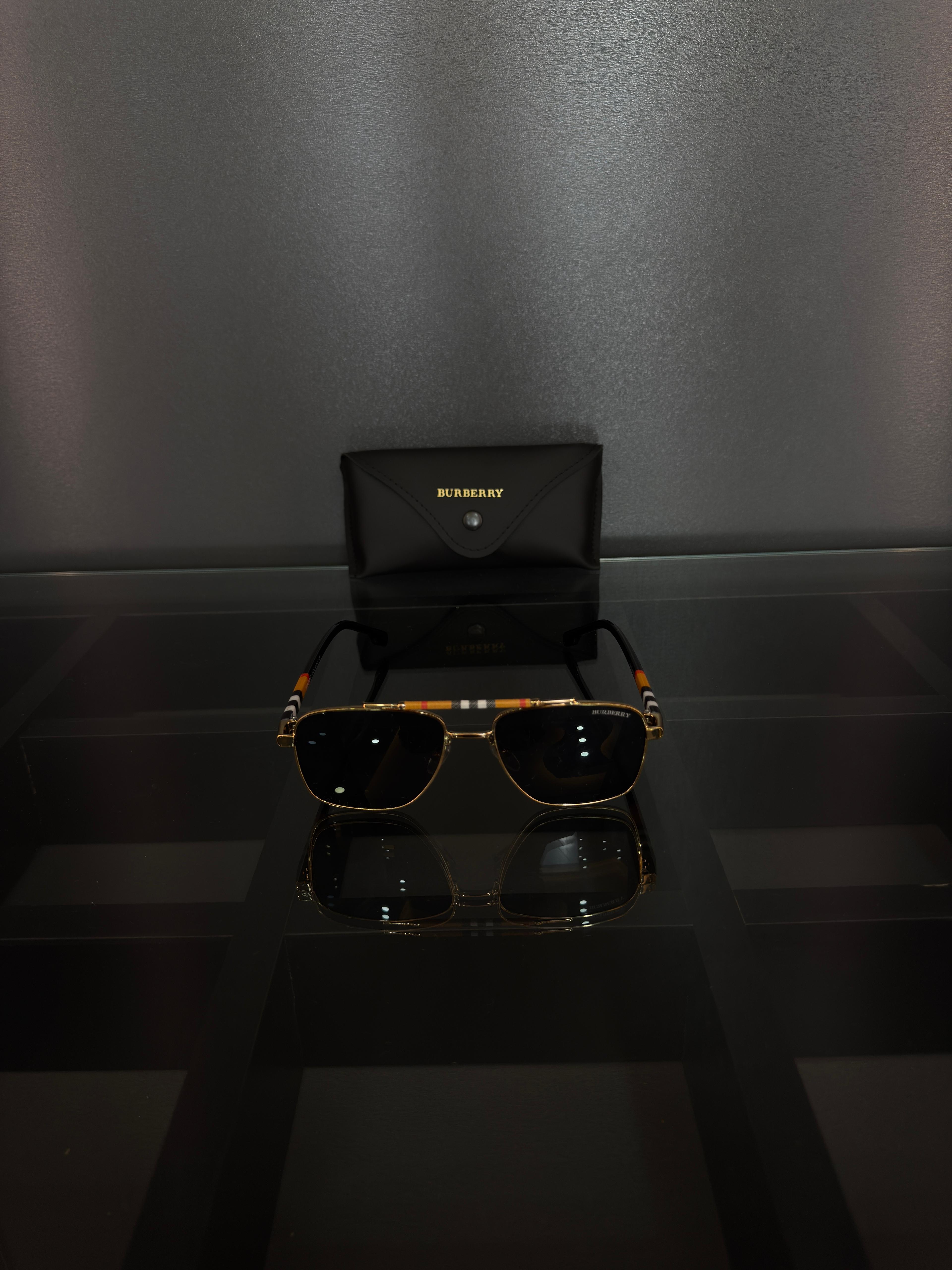 Burberry gözlük