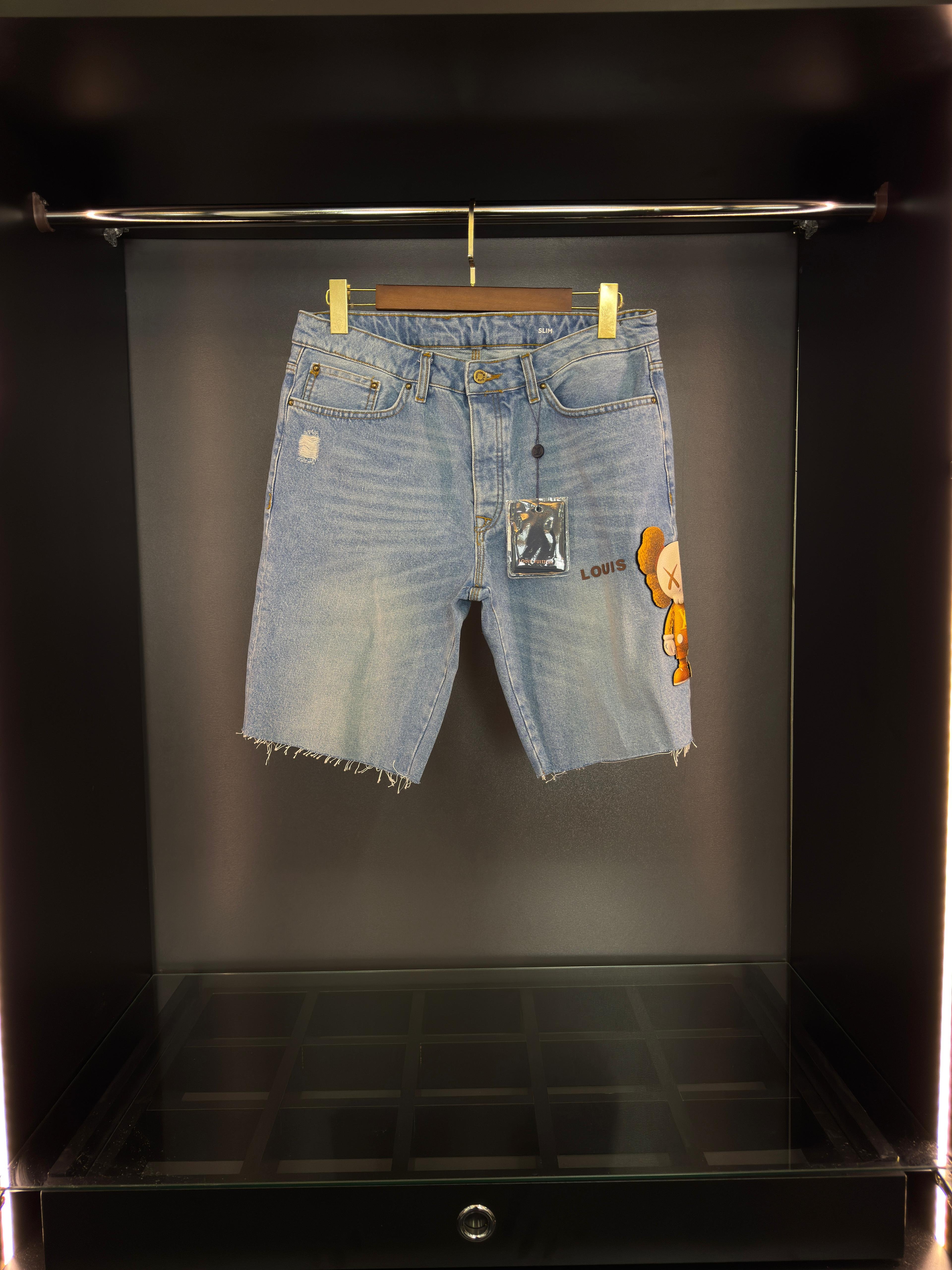 Louis vuitton şort