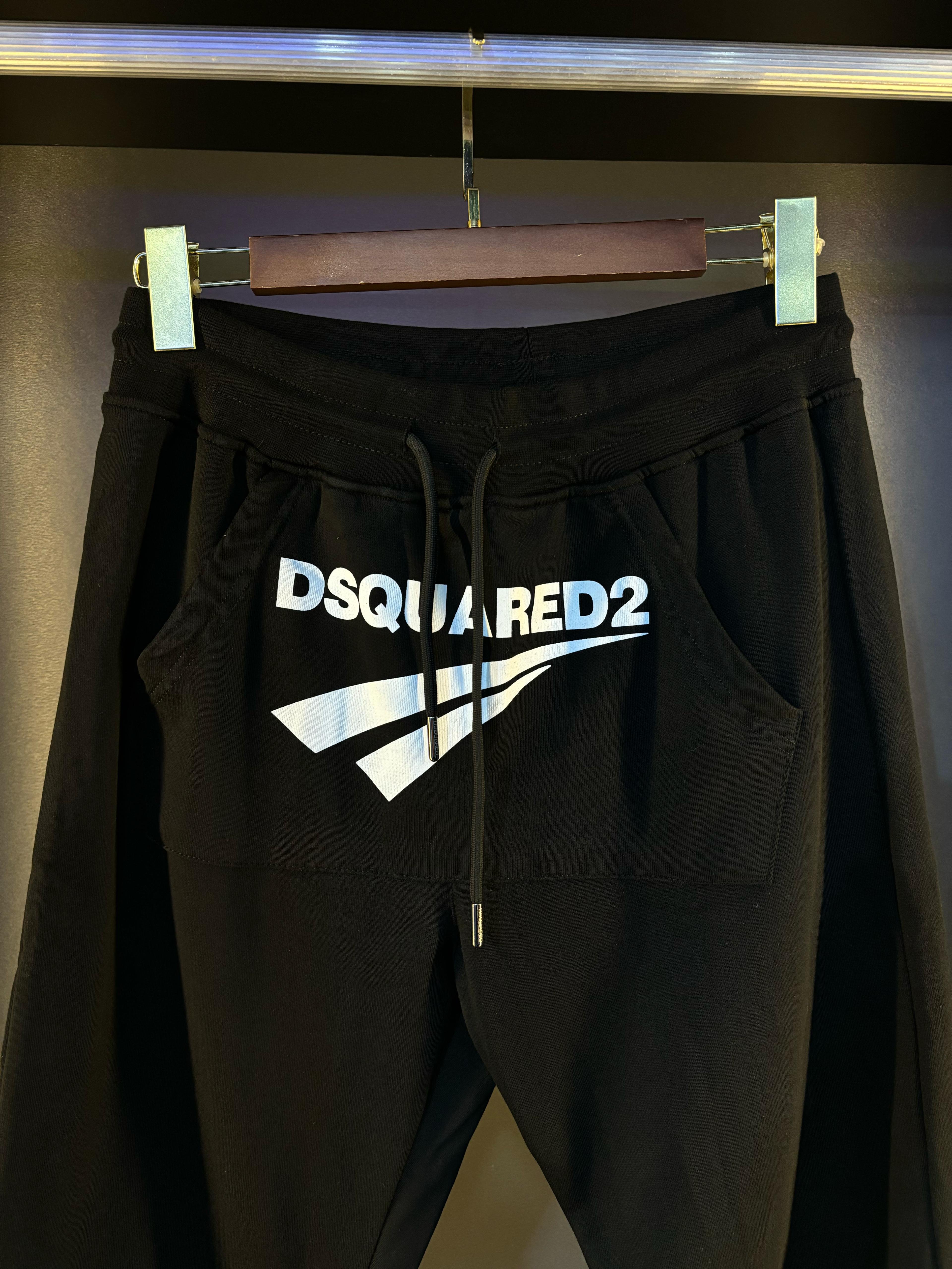 dsquared2 eşofman altı