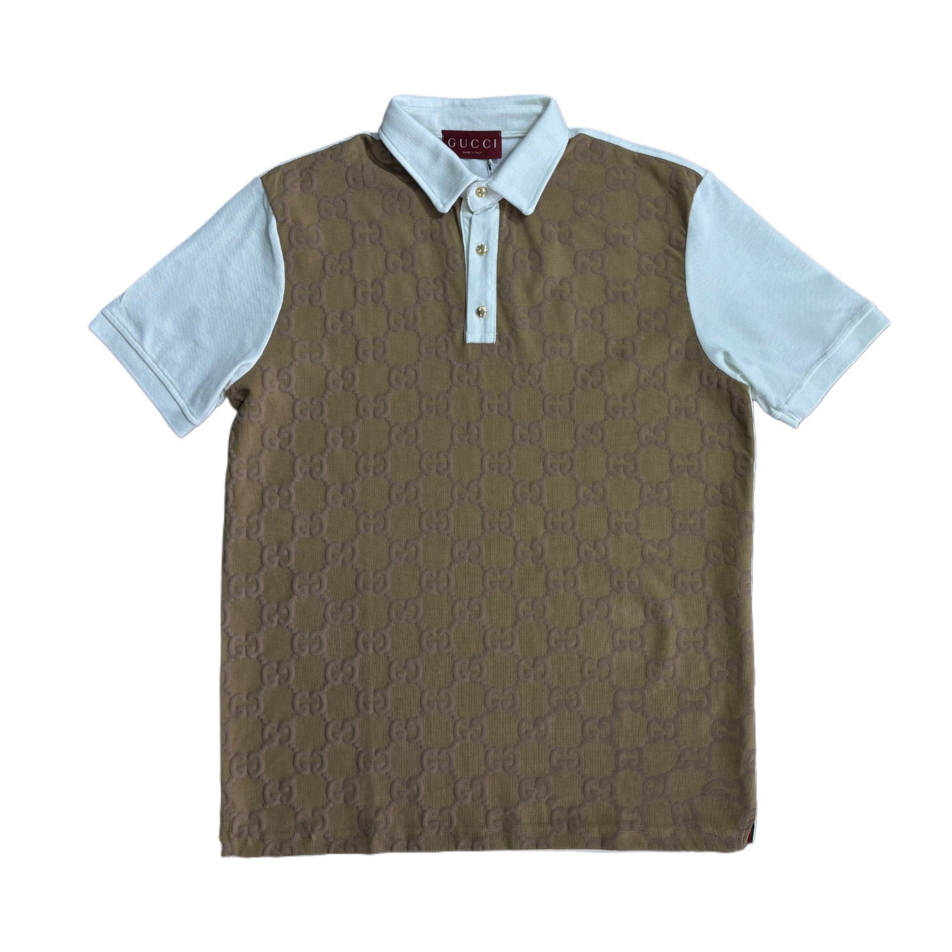 Gucci polo tişört