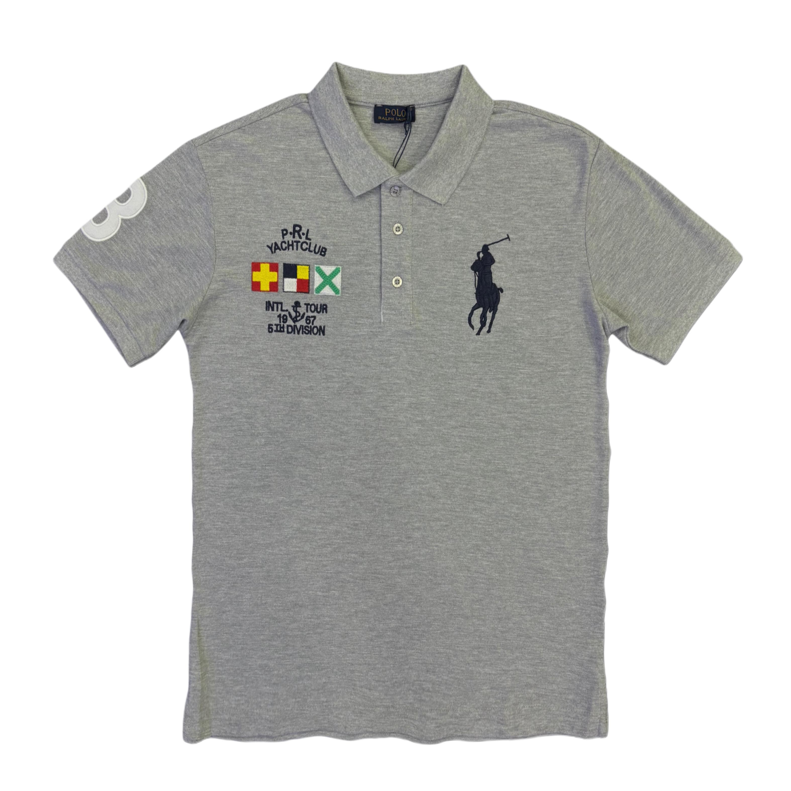 RL polo tişört