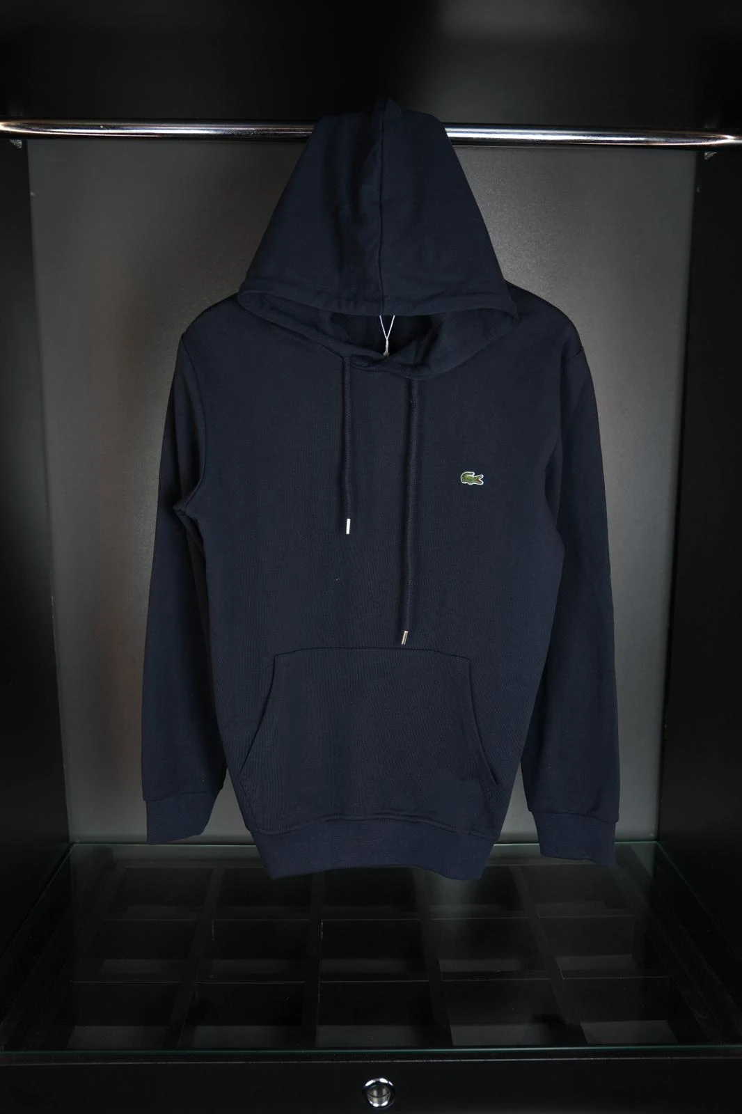 Lacoste Hoodie