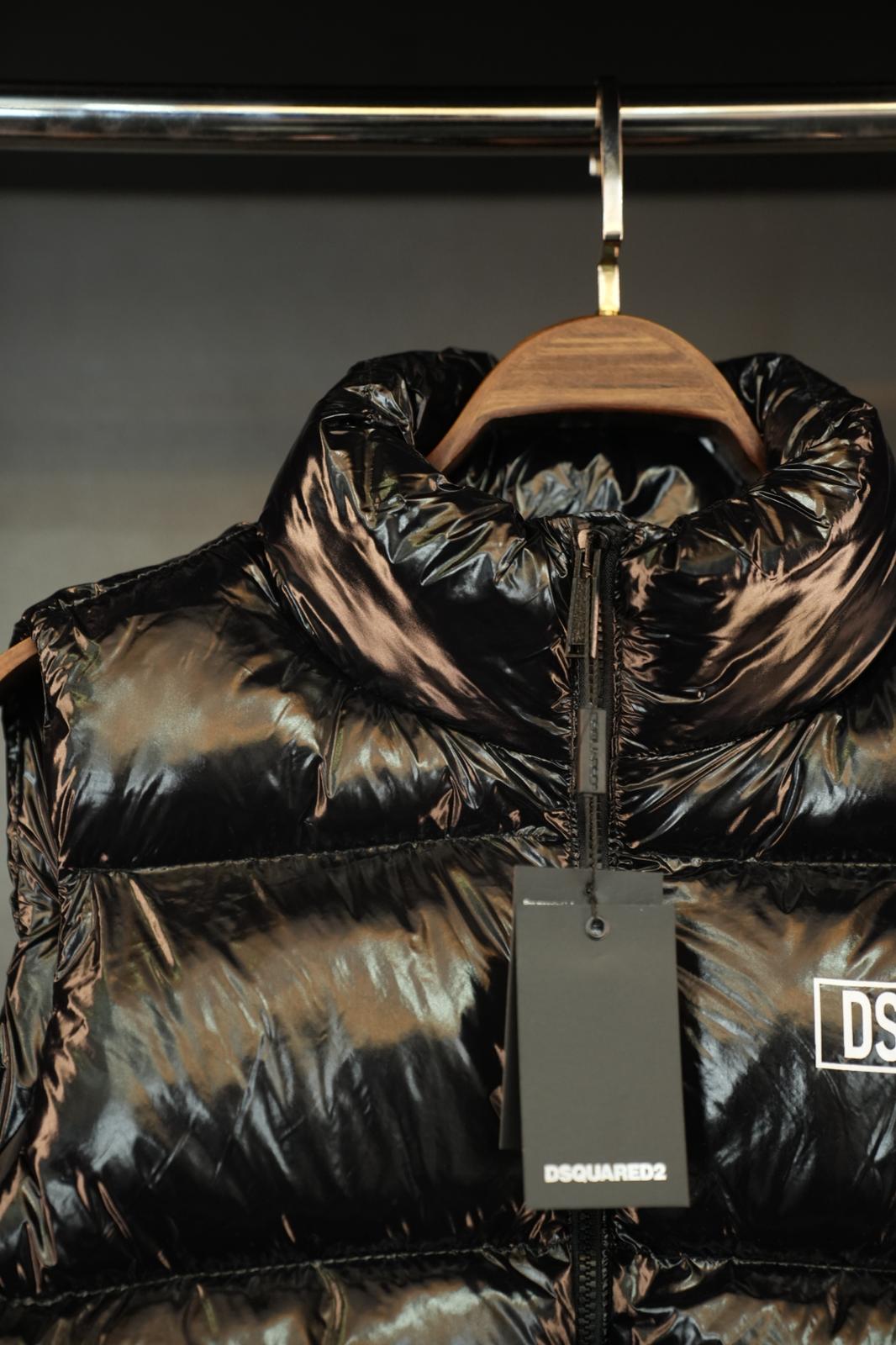 Dsquared2 yelek
