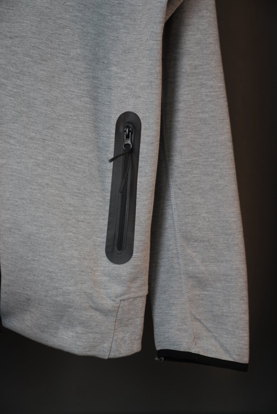 Nike tech fleece hırka
