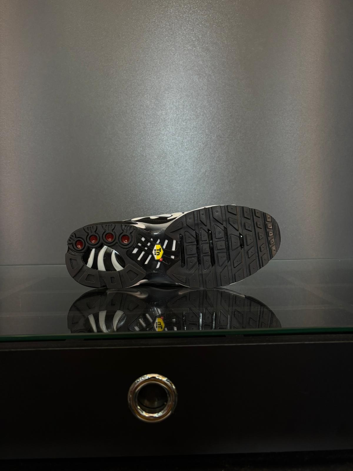 Nike air max plus