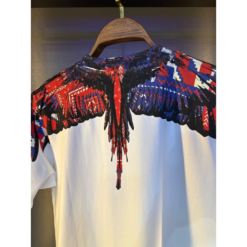 Marcelo burlon tişört