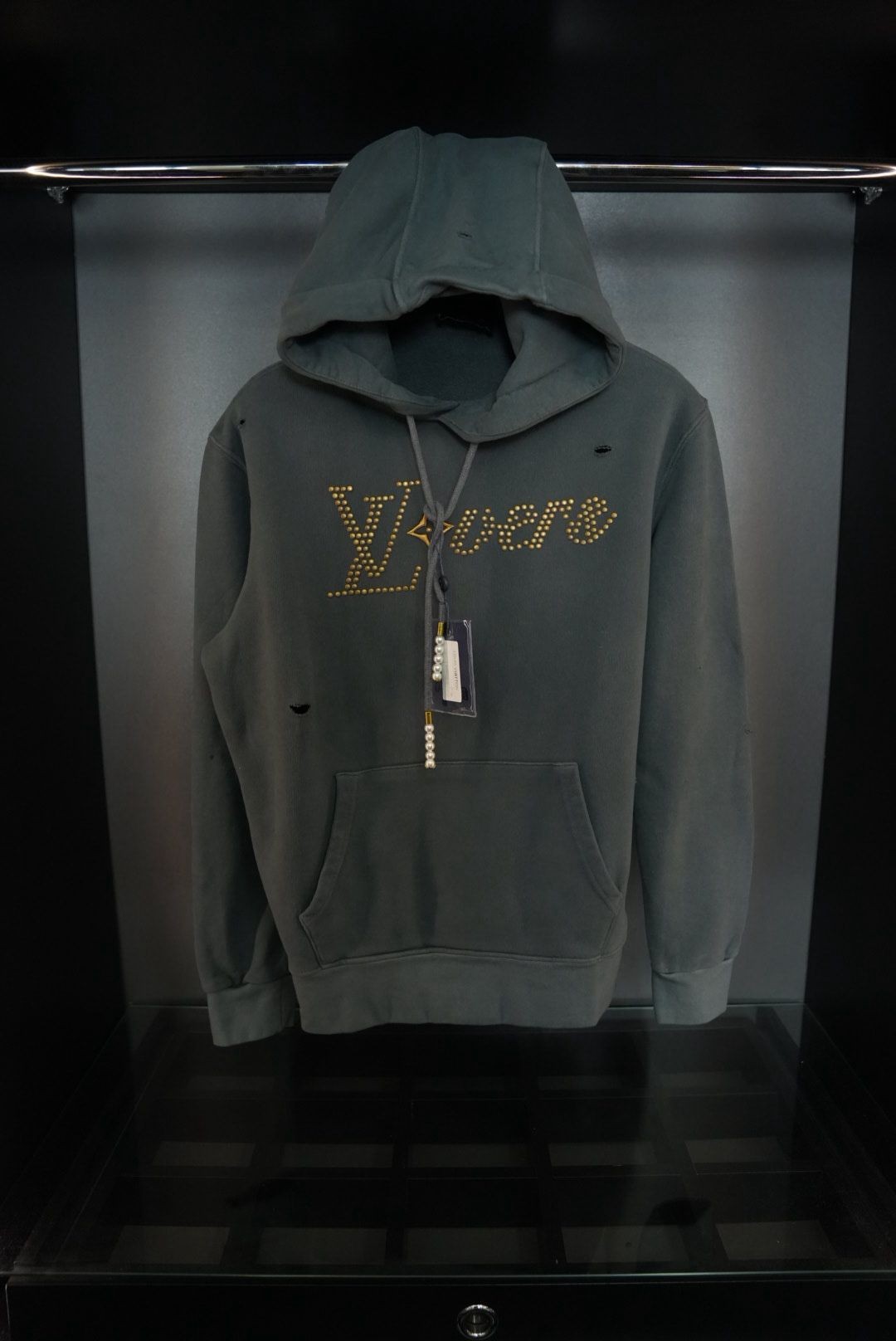 Louis vuitton hoodie