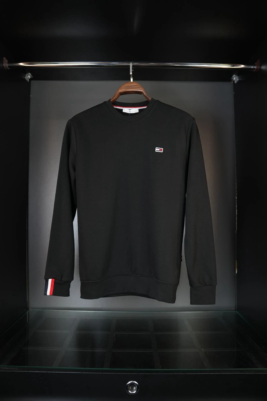 Tommy hilfiger sweatshirt