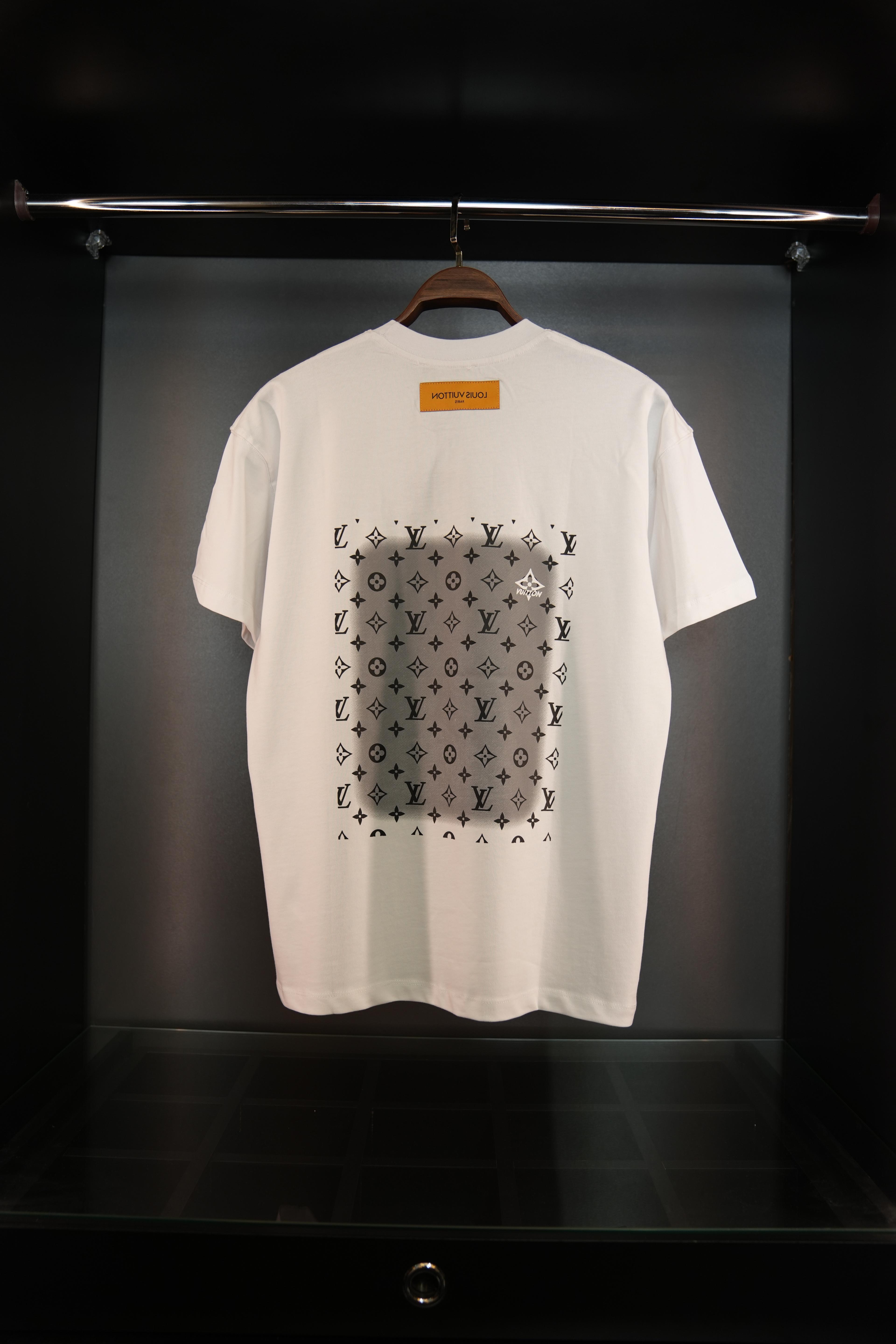 Louis vuitton tişört
