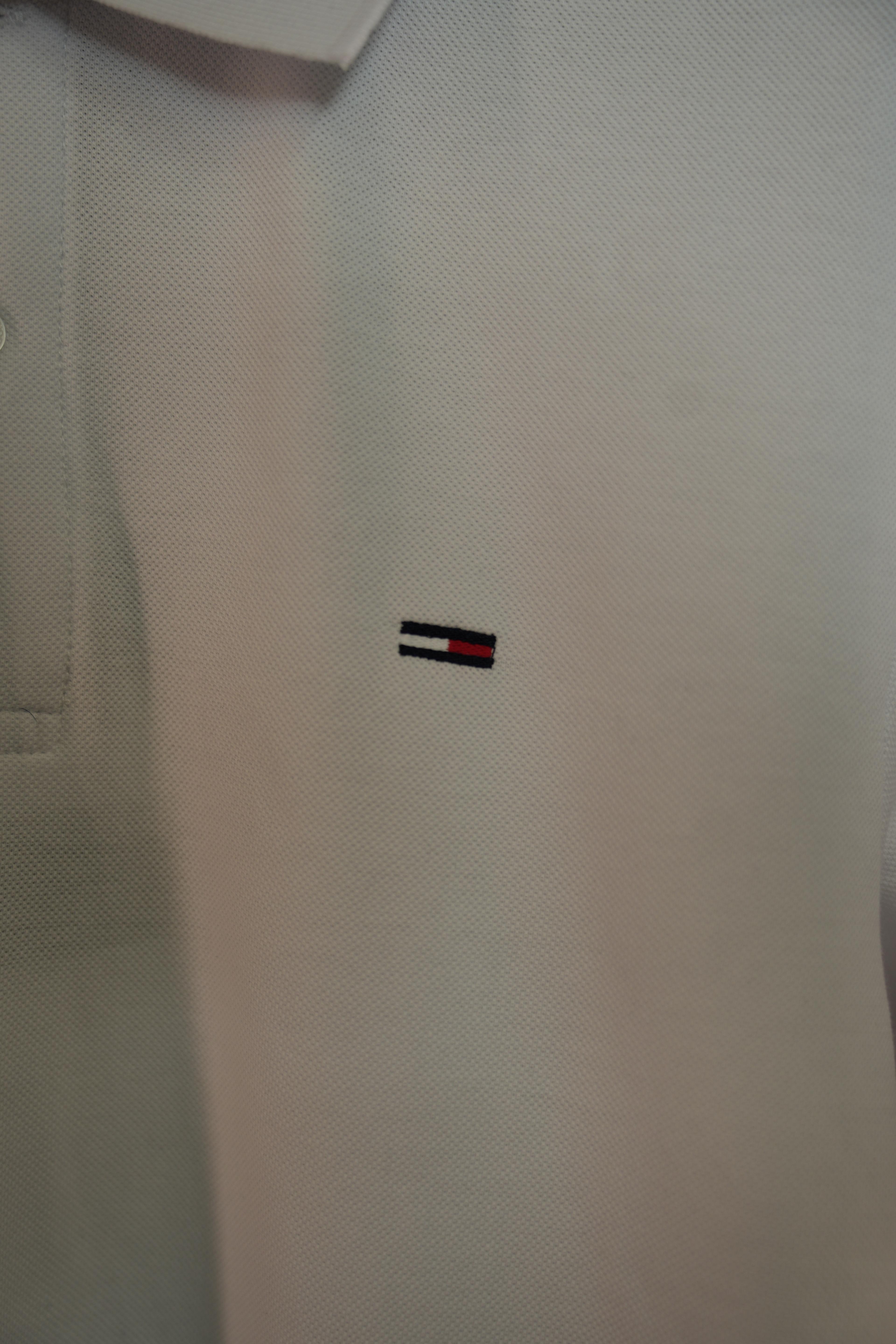 Tommy hilfiger tişört