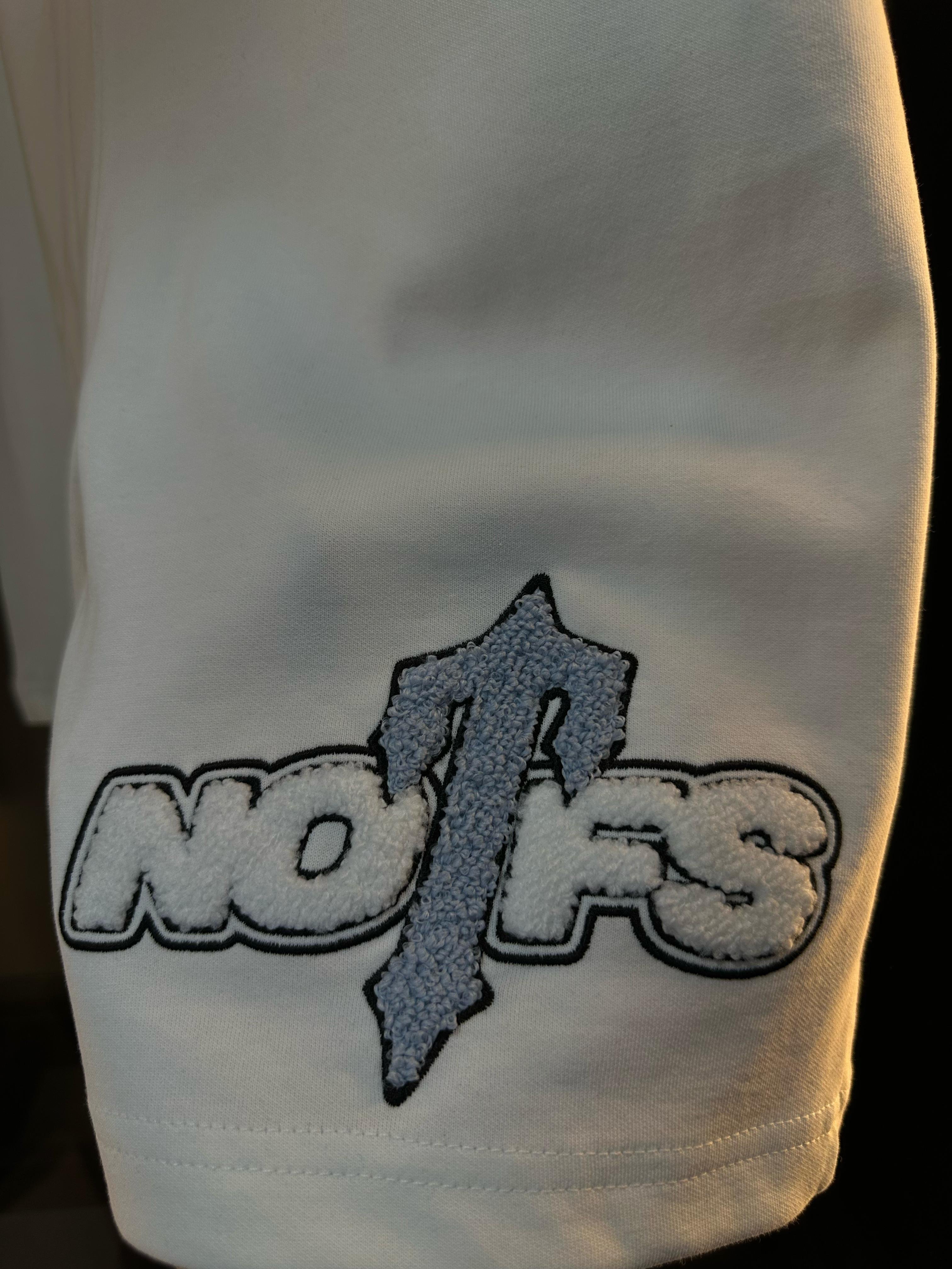 Trapstar x nofs takım
