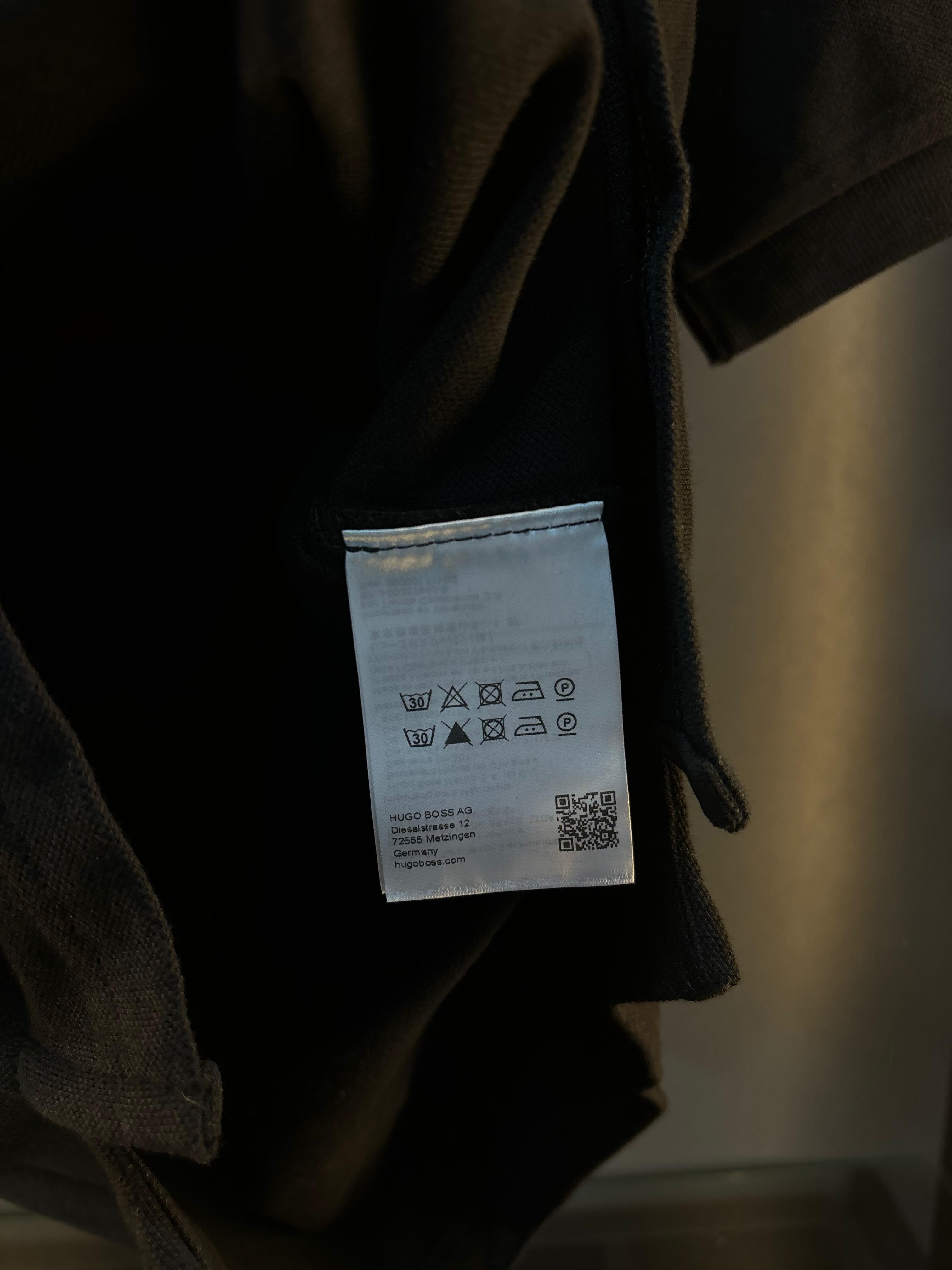 Hugo boss polo tişört