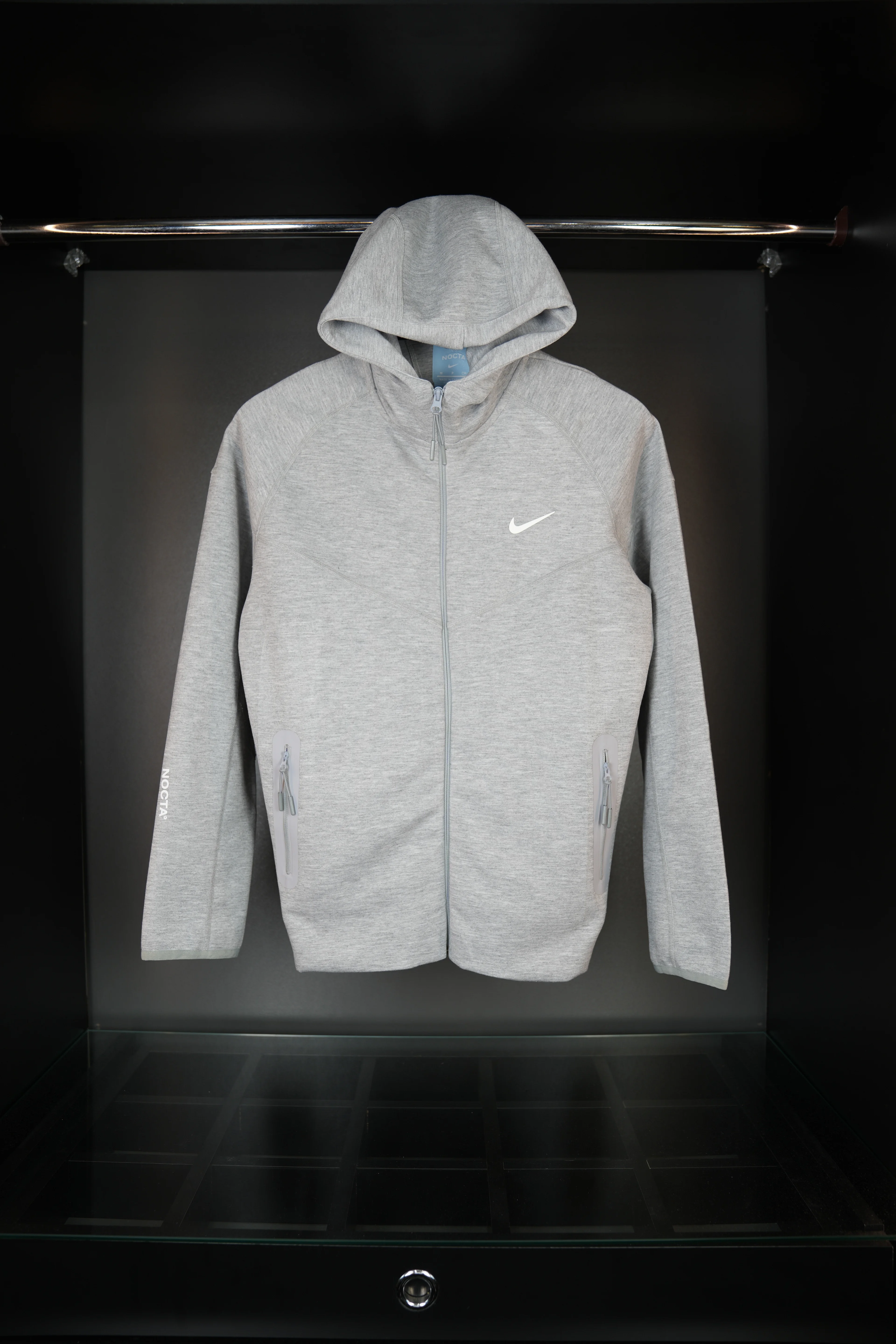 Nike nocta tech fleece hırka