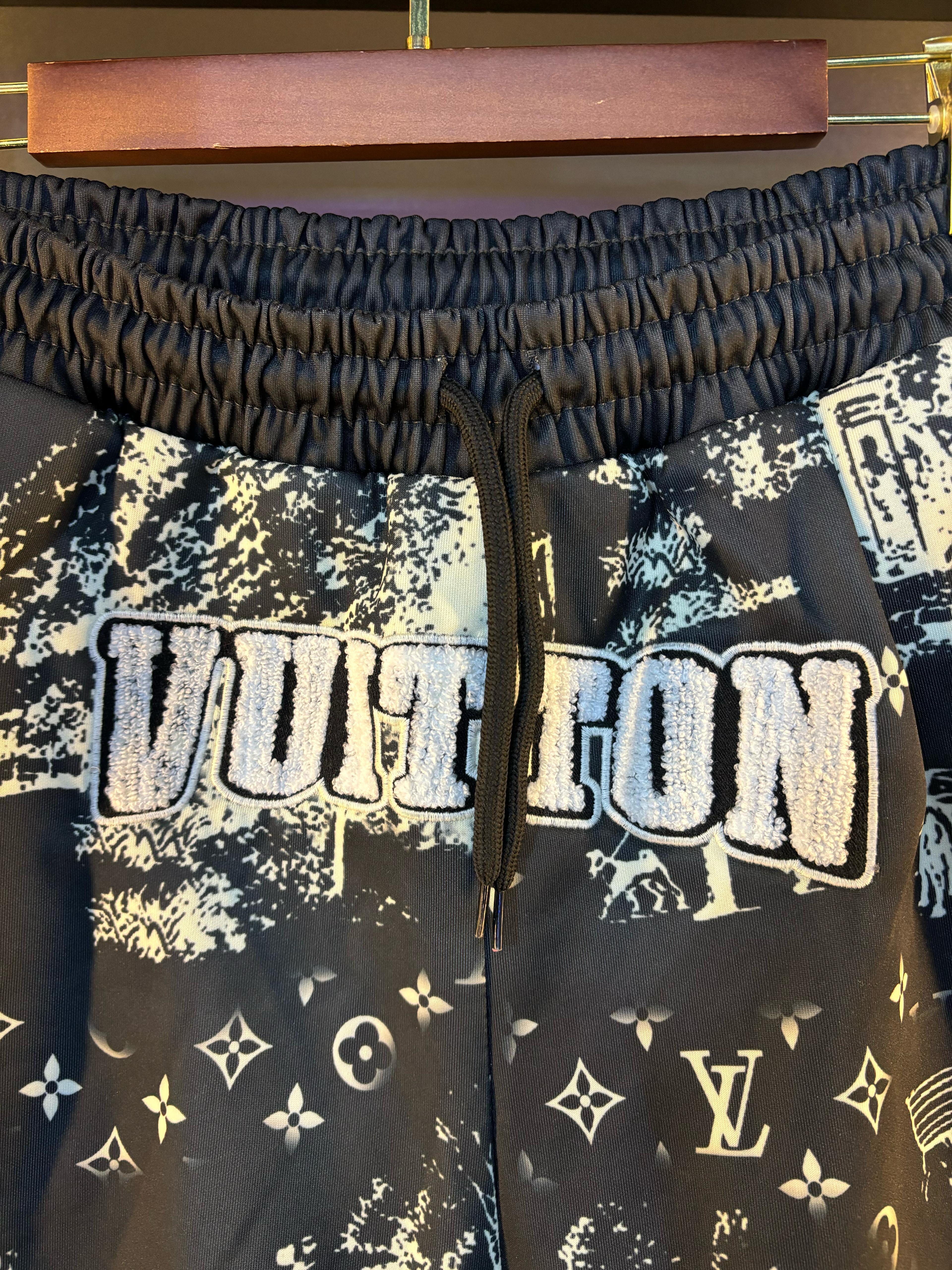 Louis vuitton şort