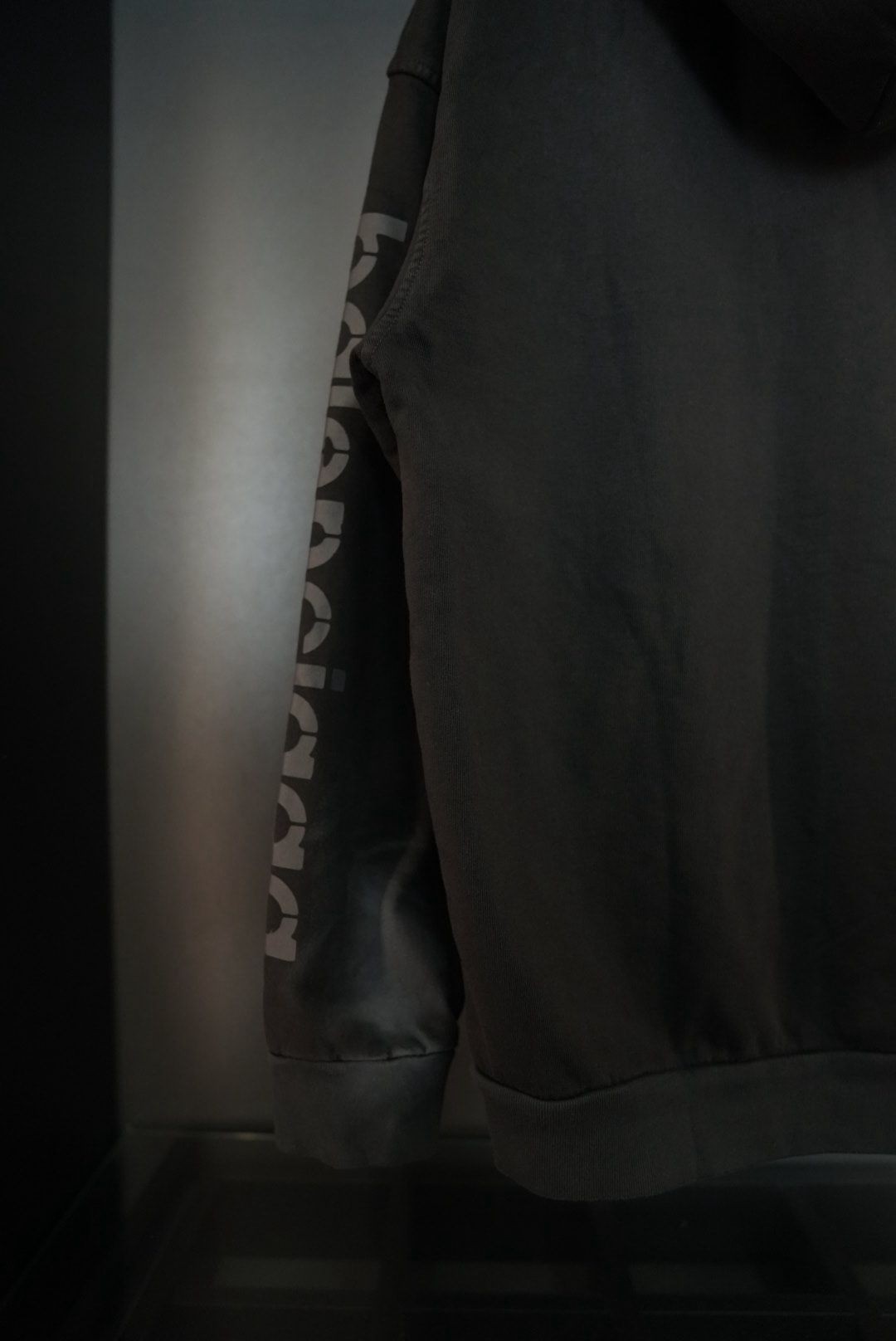 Balenciaga hoodie
