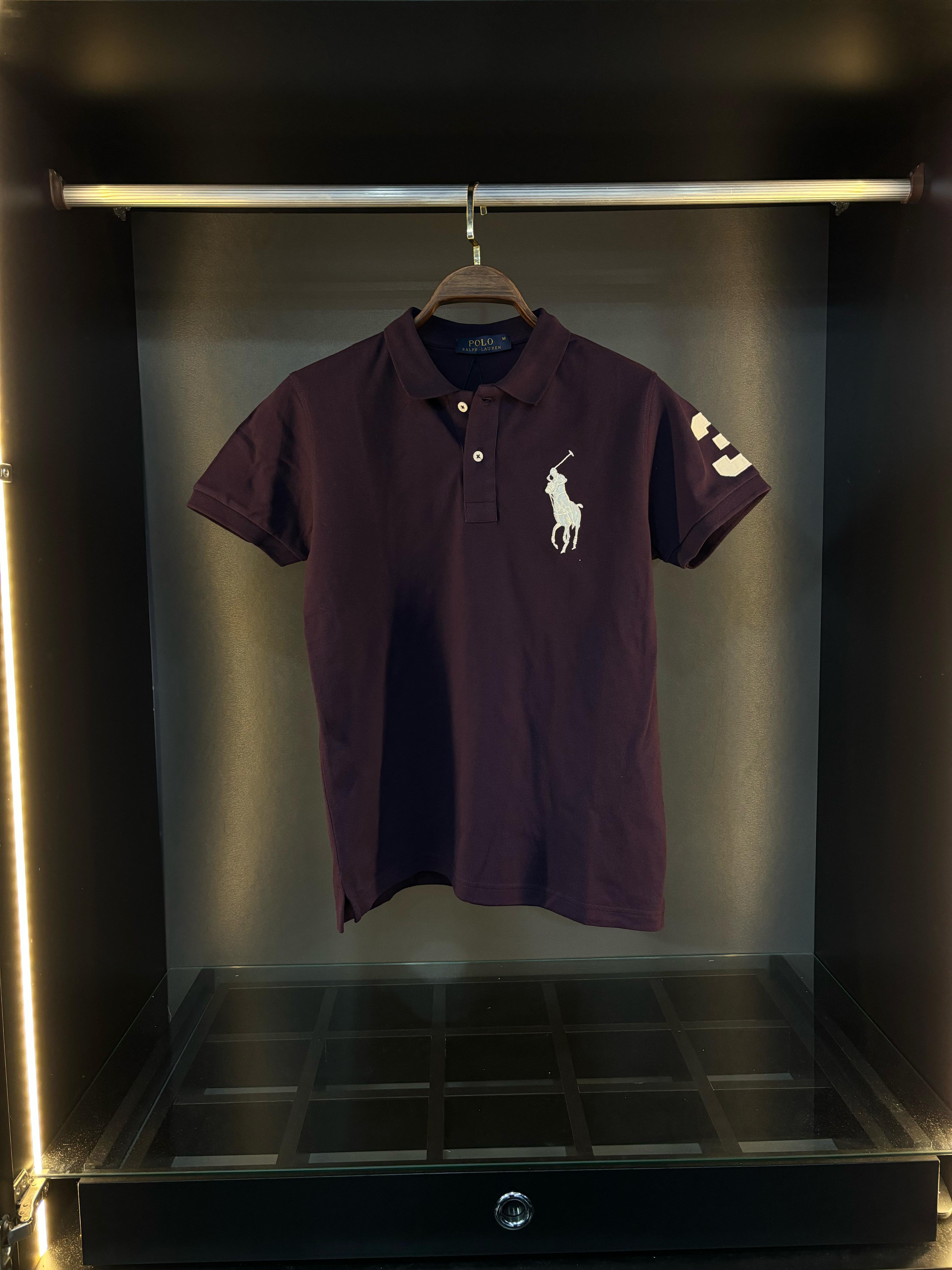 RL polo tişört