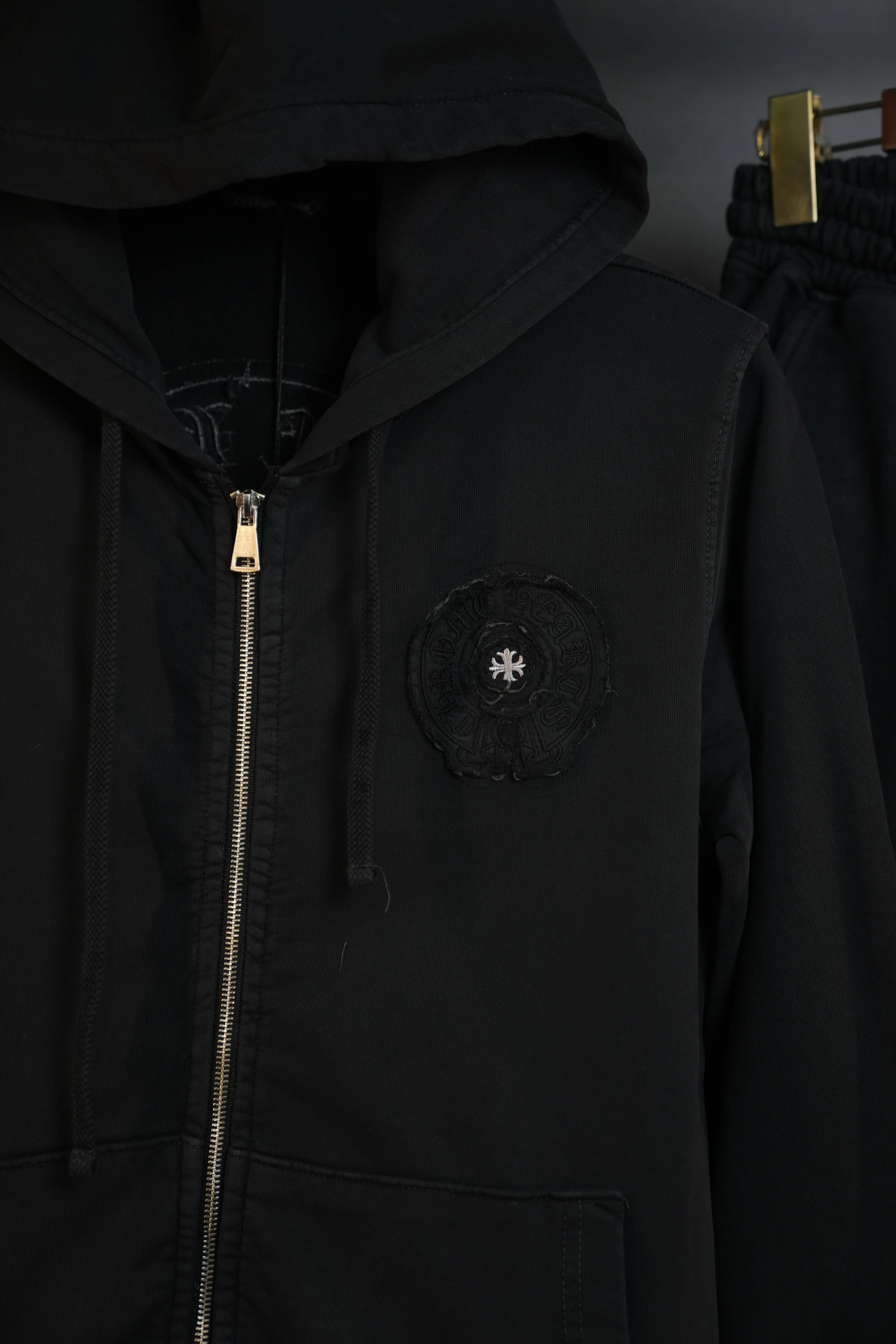 Chrome hearts hırka