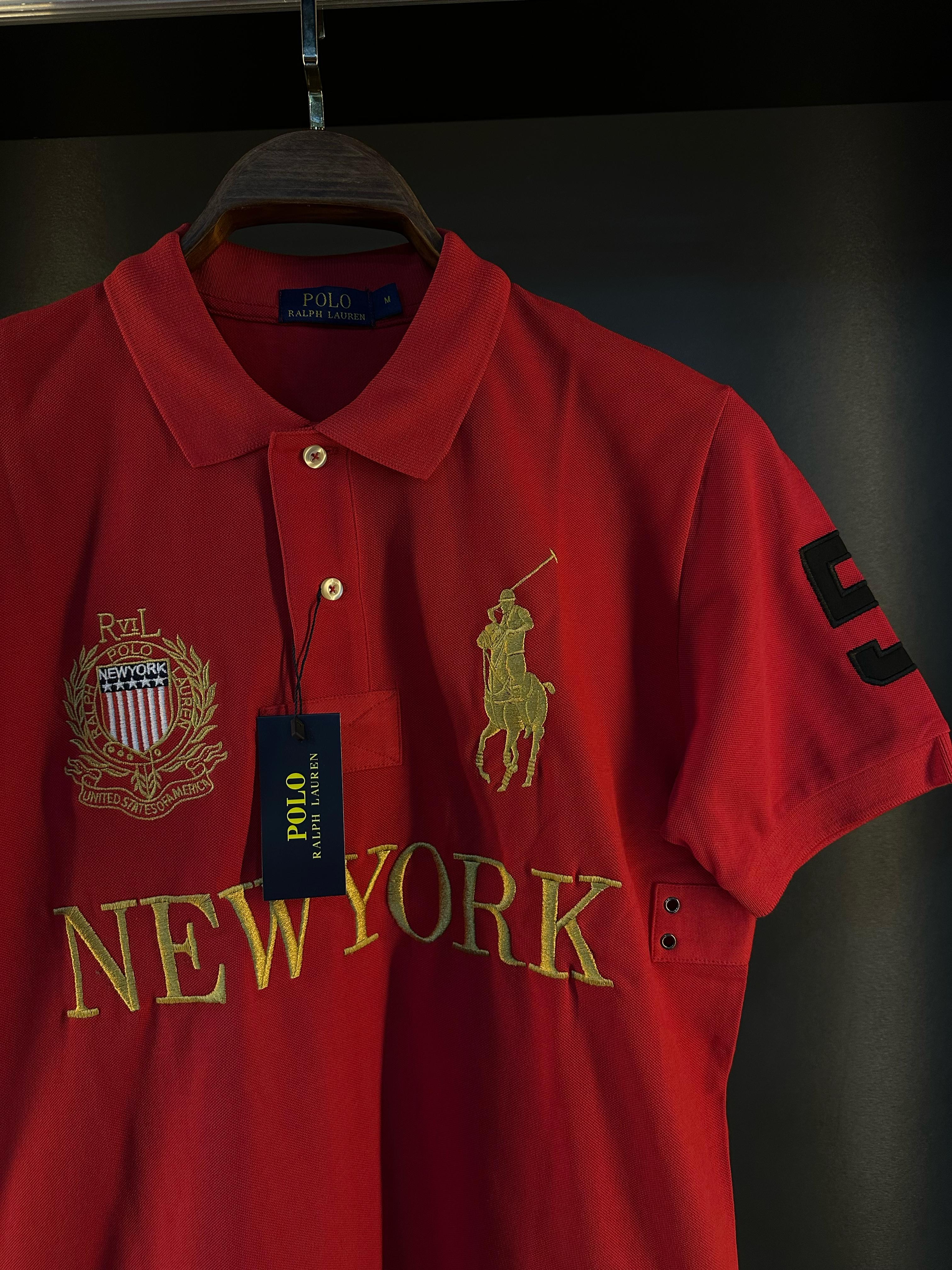 RL polo tişört