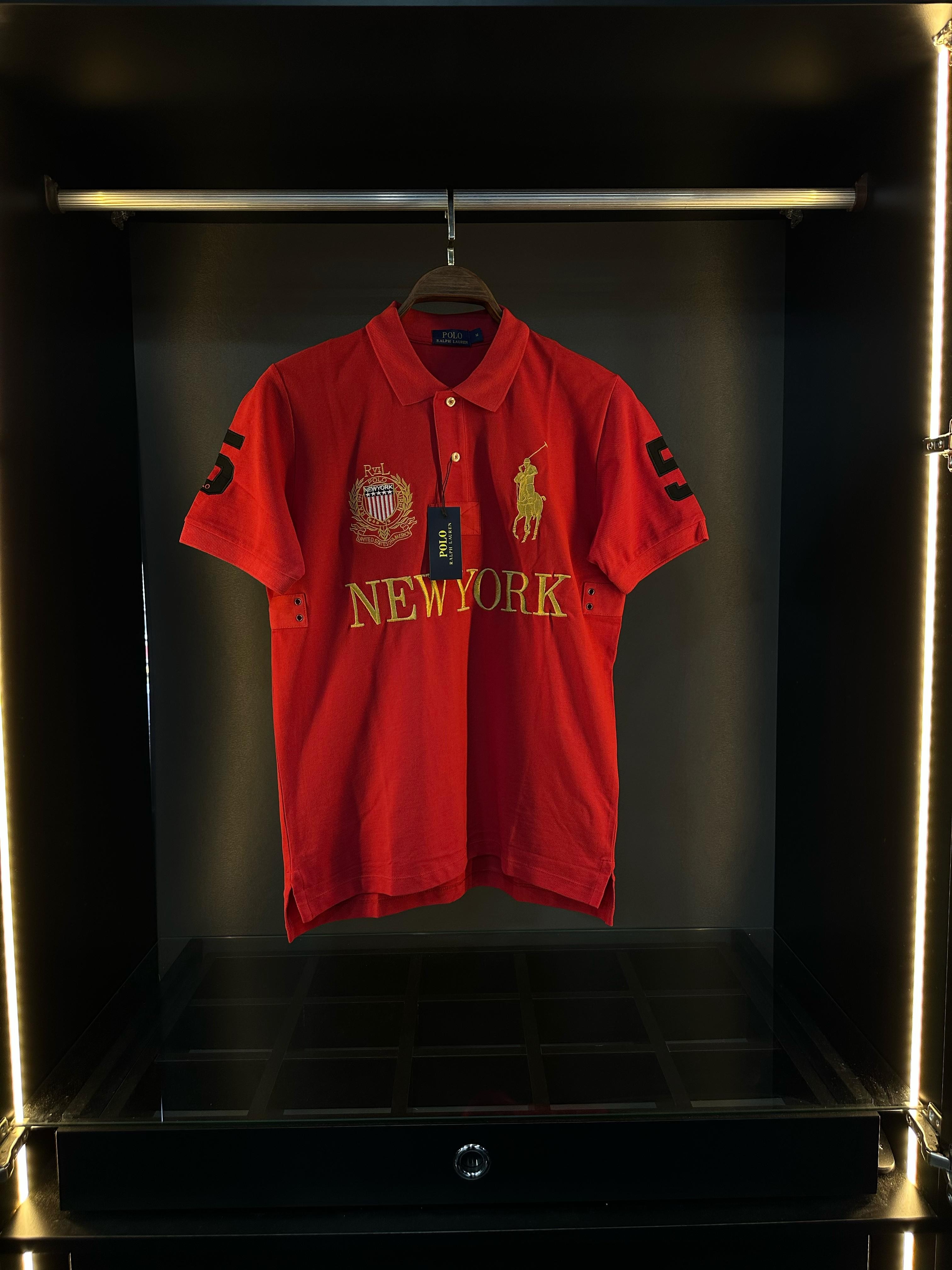 RL polo tişört