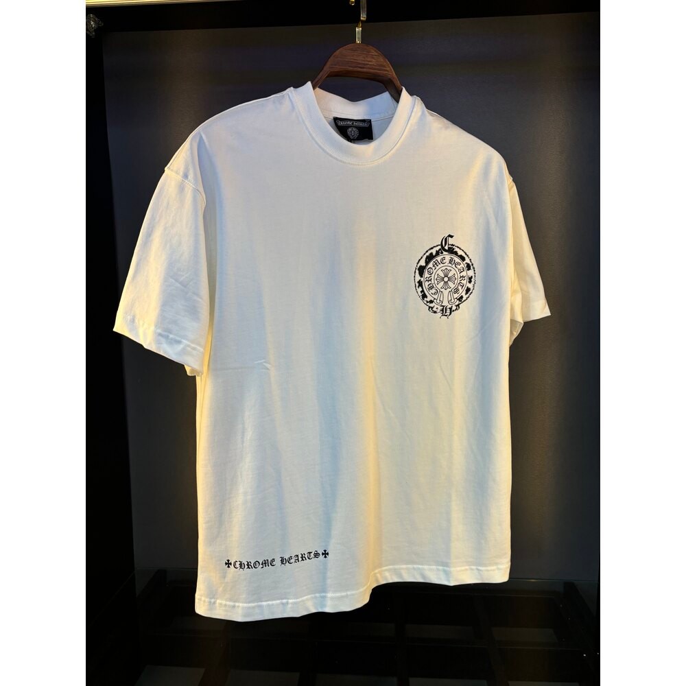 Chrome hearts tişört