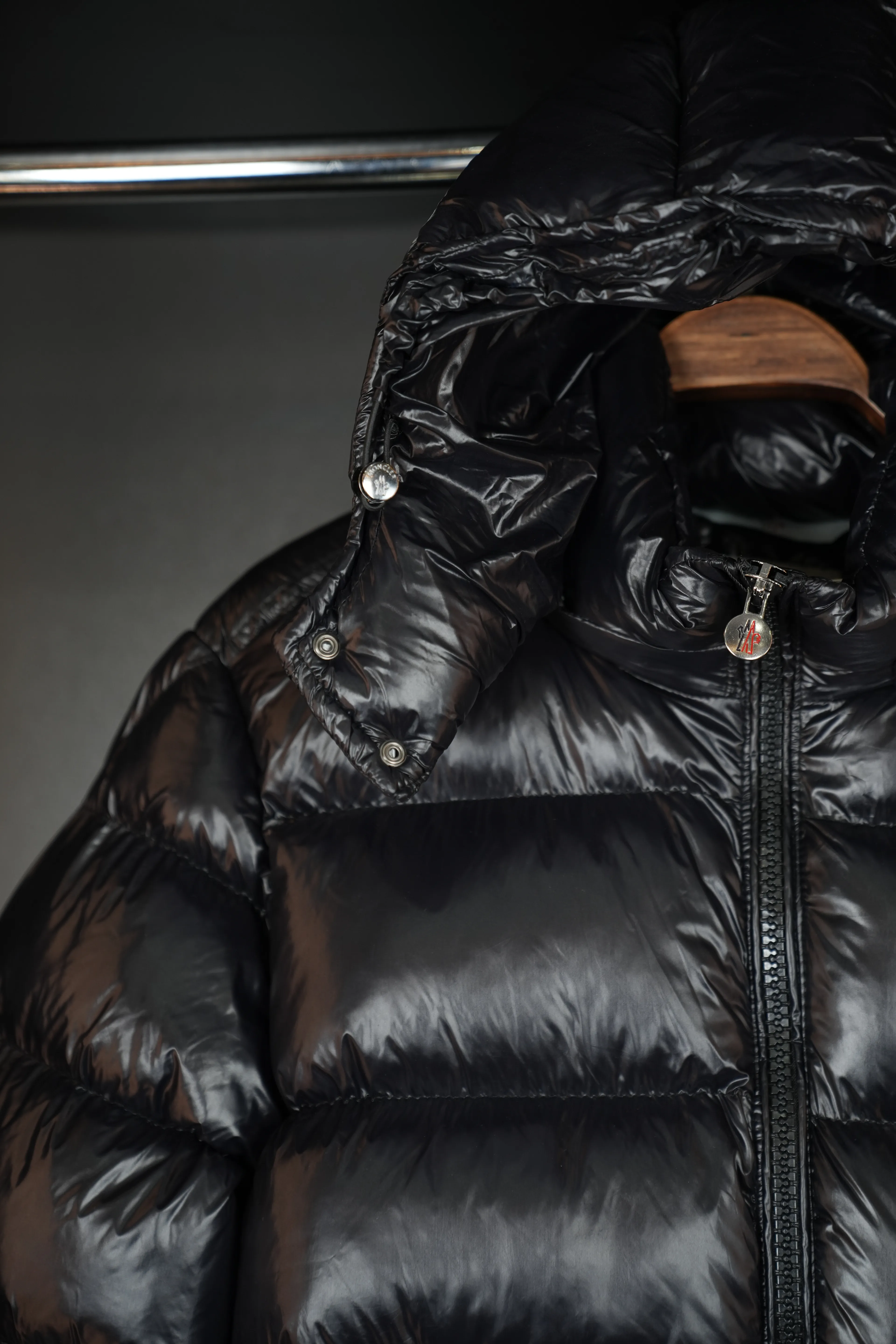 Moncler mont (maya