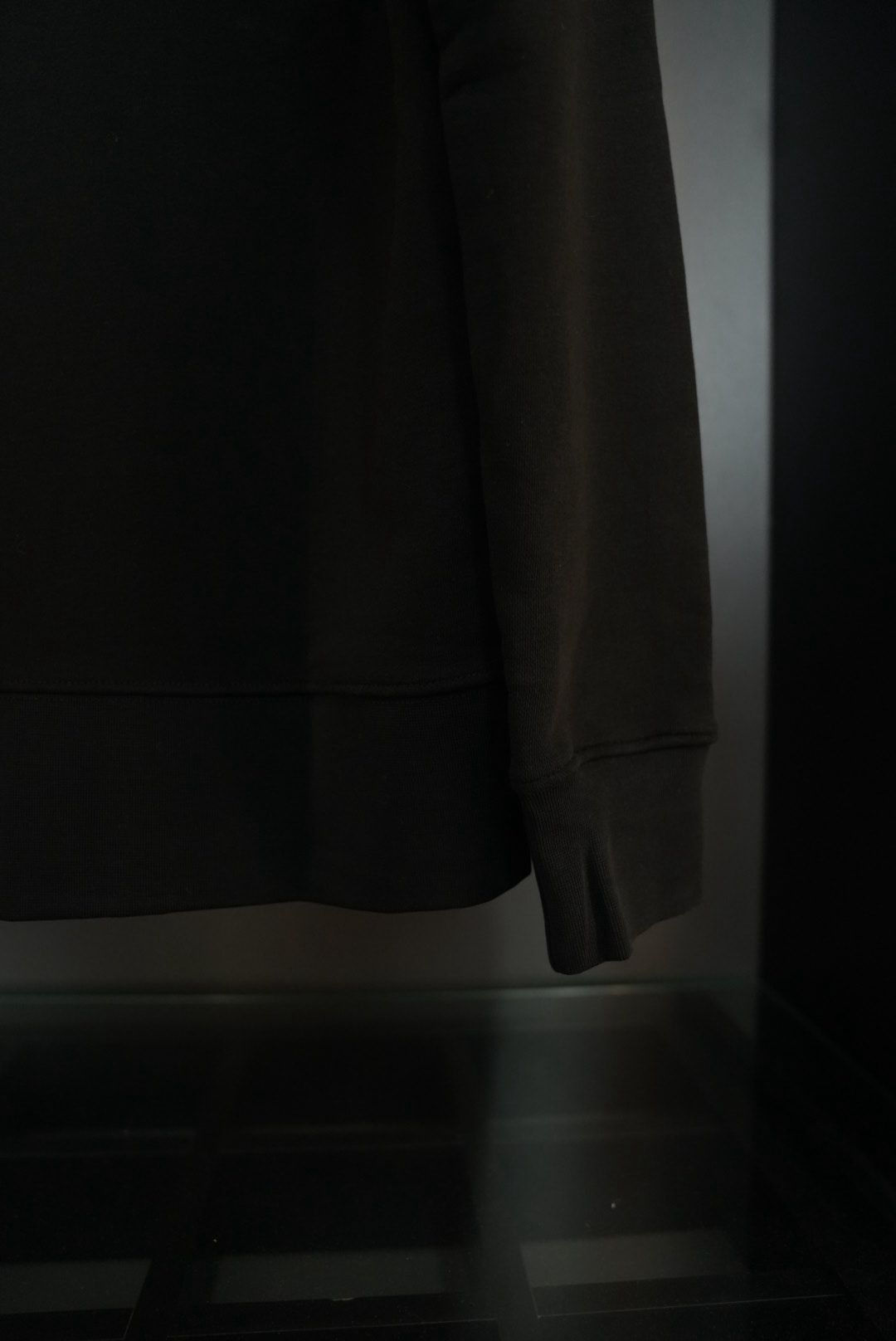Burberry hoodie
