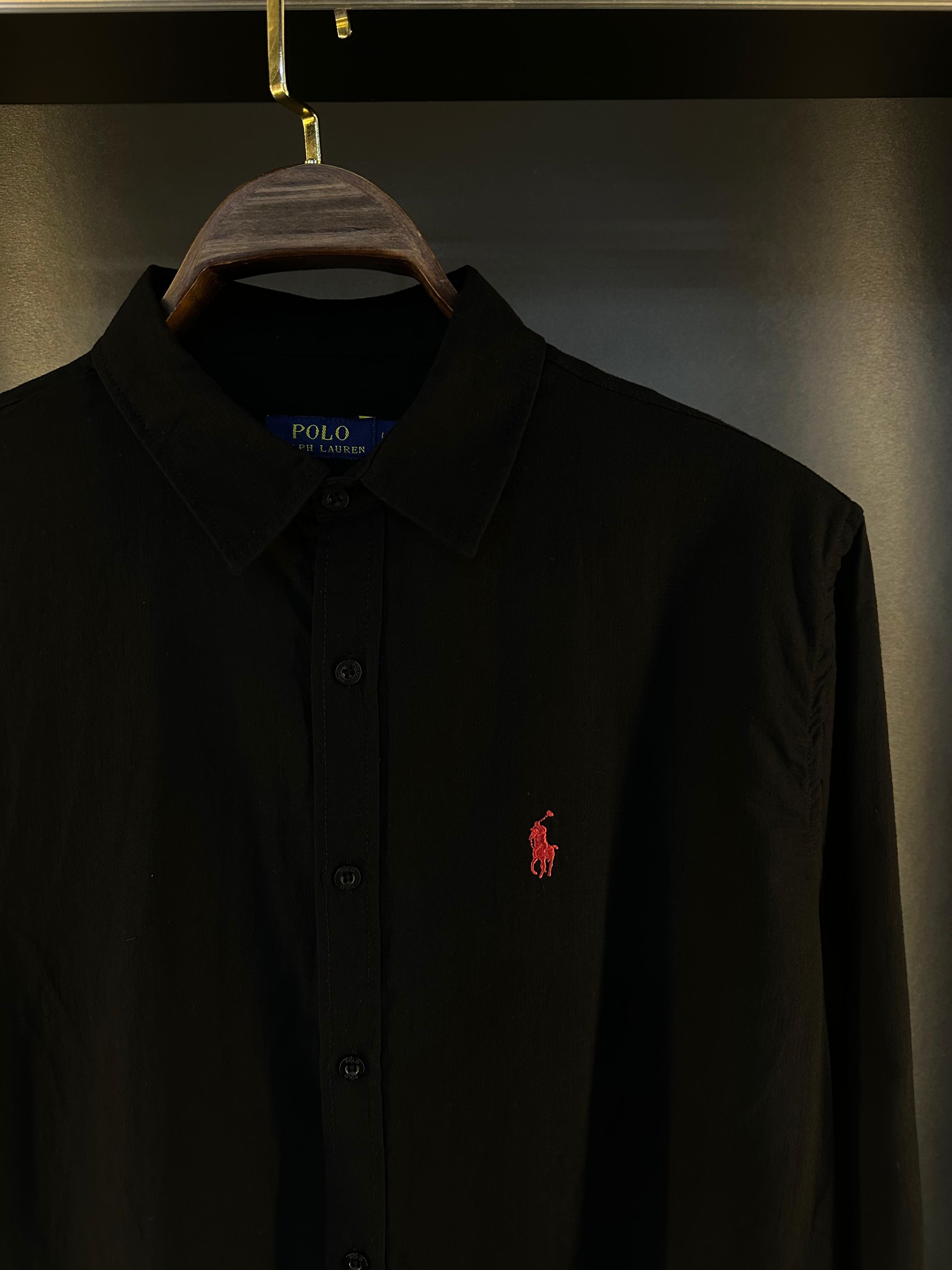 Rl polo gömlek