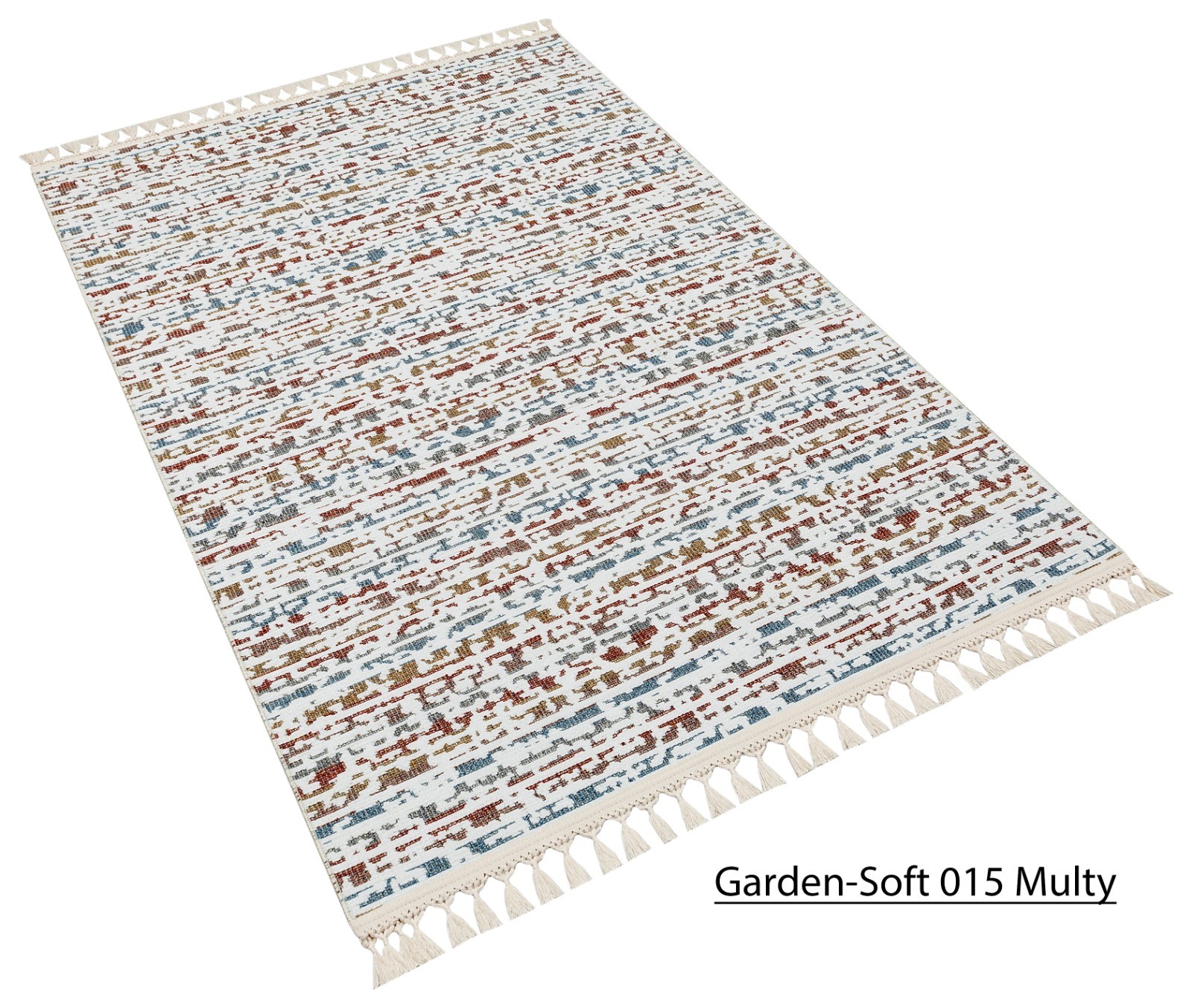 GARDEN SOFT SERİSİ GRD 015 MULTİ