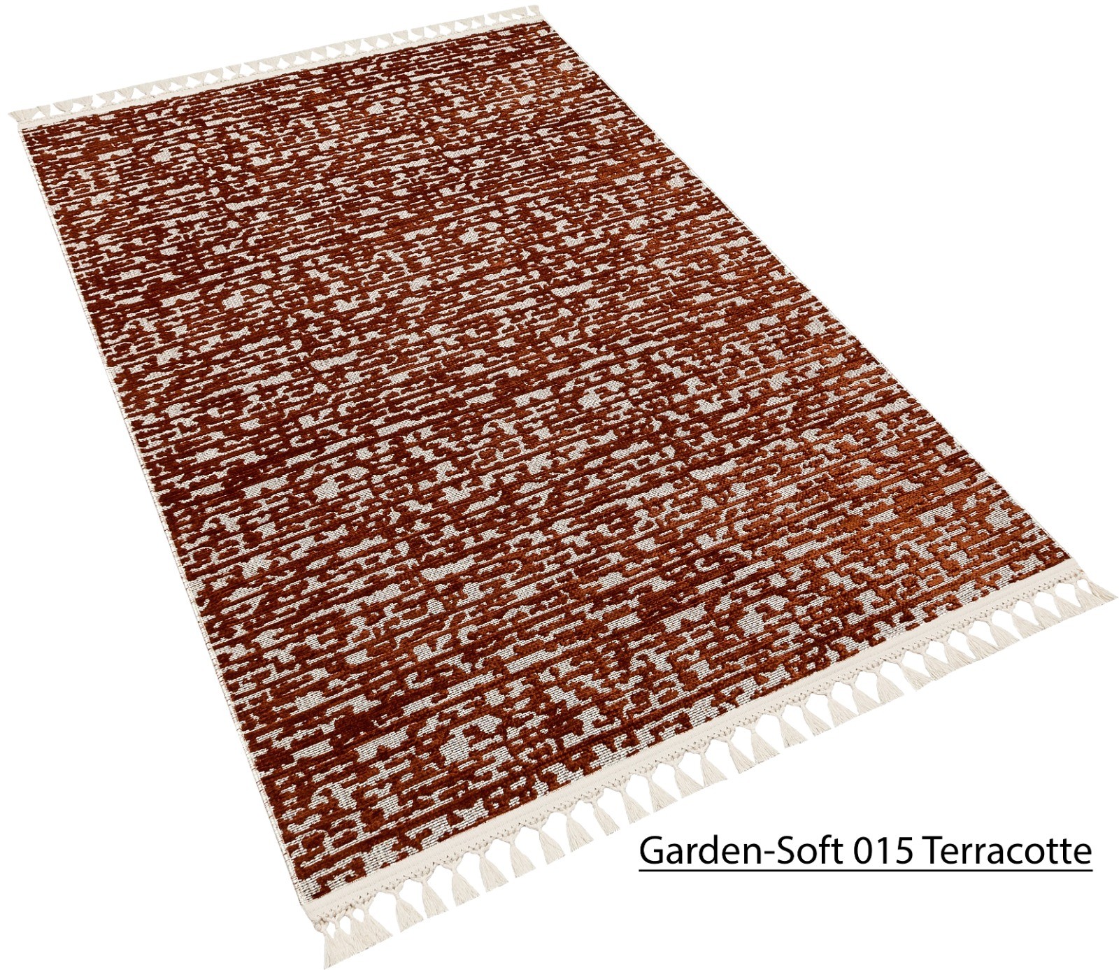 GARDEN SOFT SERİSİ GRD 015 KİREMİT