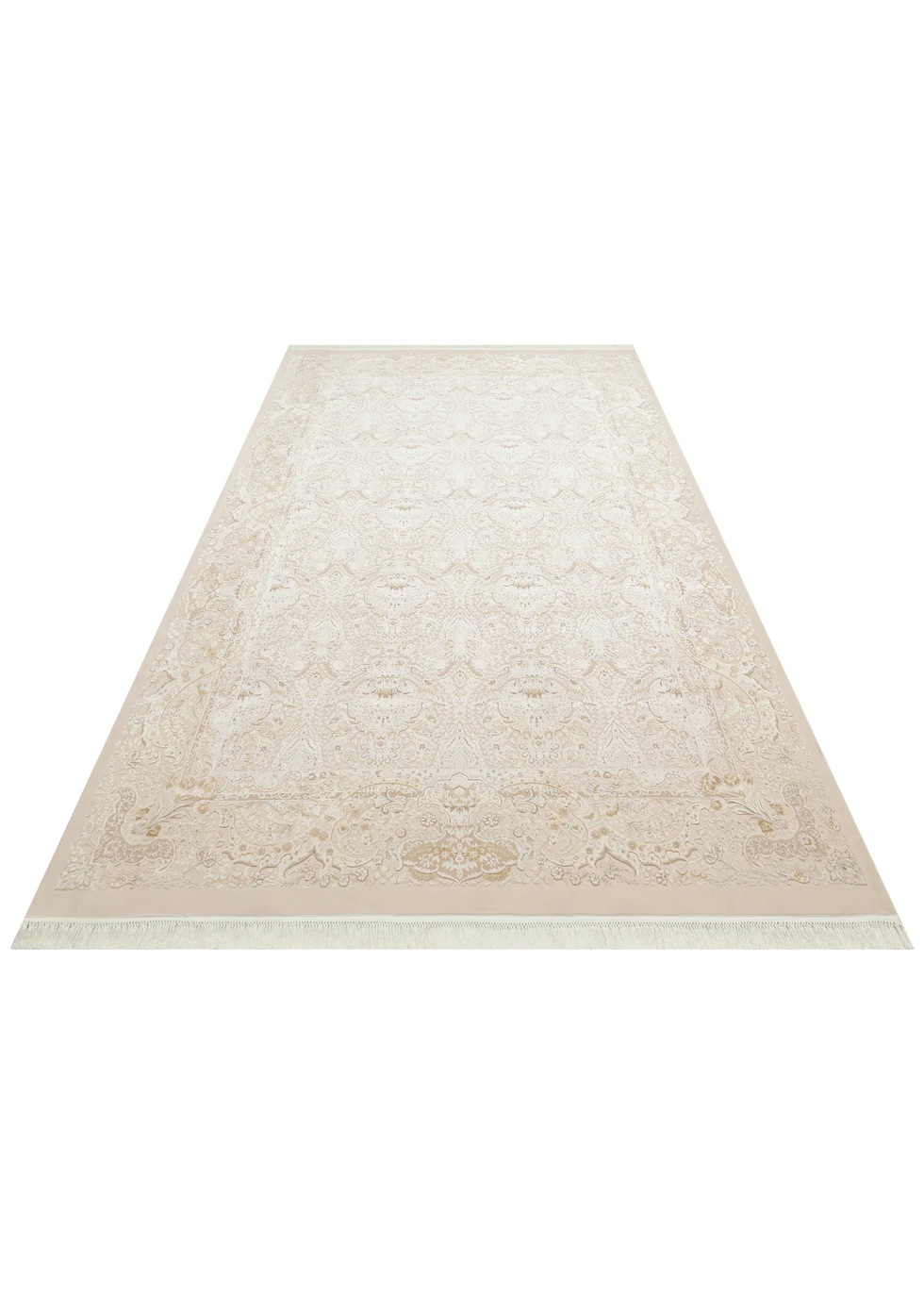 PRİME İPEKLİ SALON HALISI PM 01