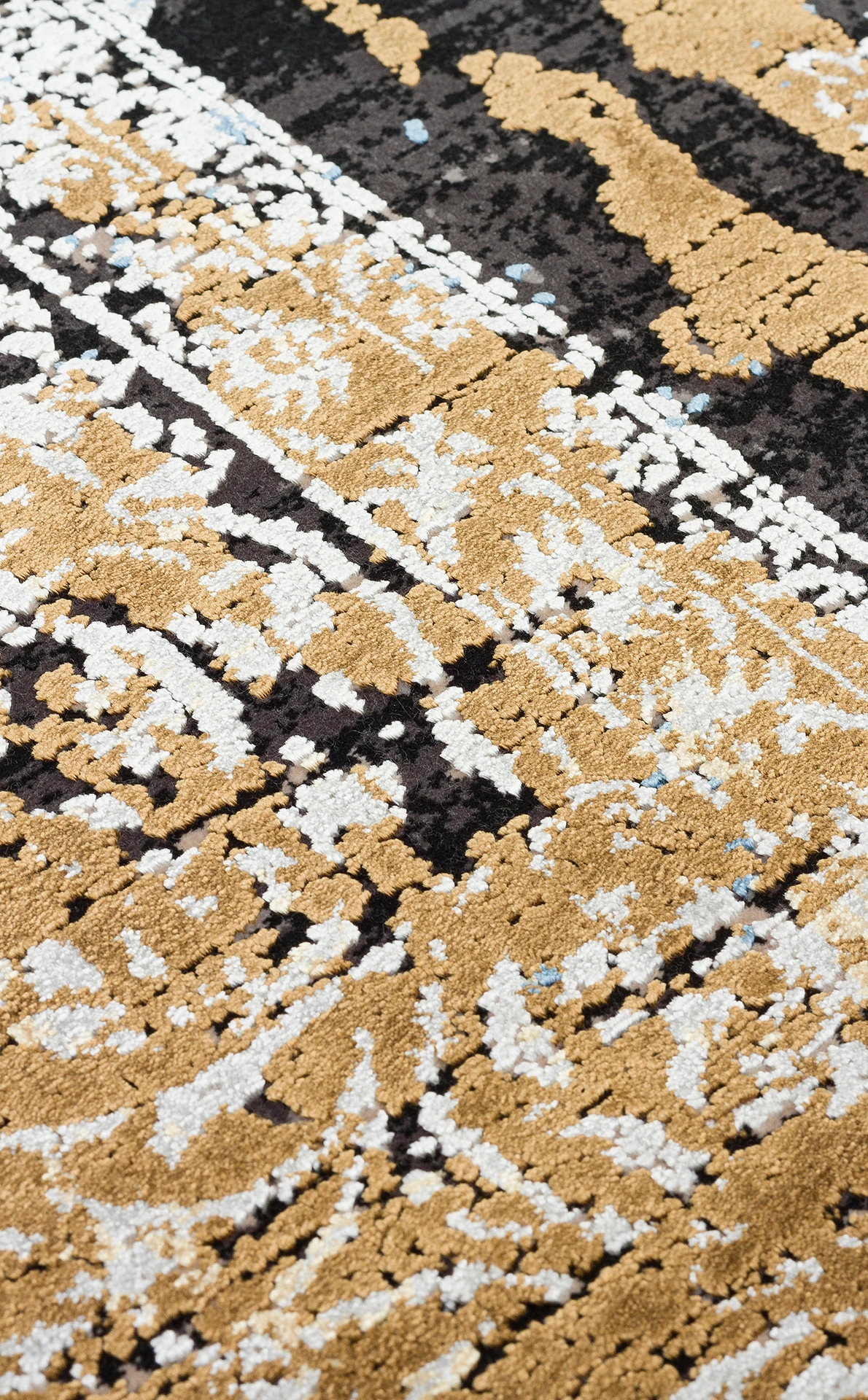 PRİME İPEKLİ SALON HALISI PM 08