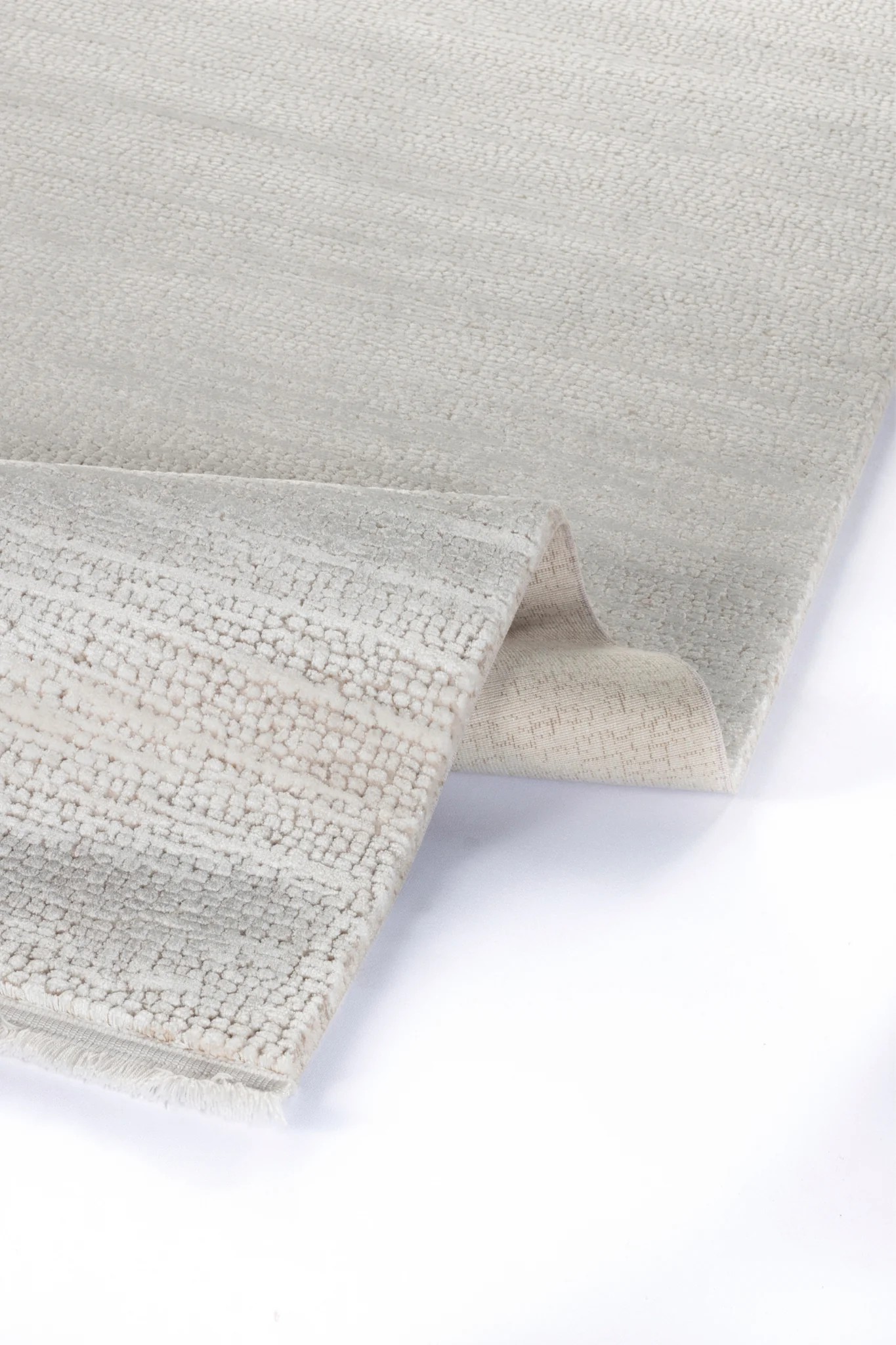 EMİRGAN HALI TRUVA SERİSİ TRV 04 KREM MODERN MAKİNE HALISI
