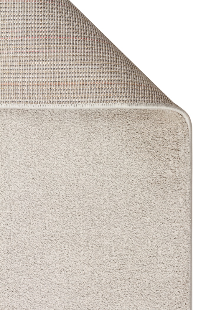 EMİRGAN HALI SOFT X SERİSİ SF 05 DARK STONE - YUMUŞAK DOKULU MODERN SHAGGY HALI