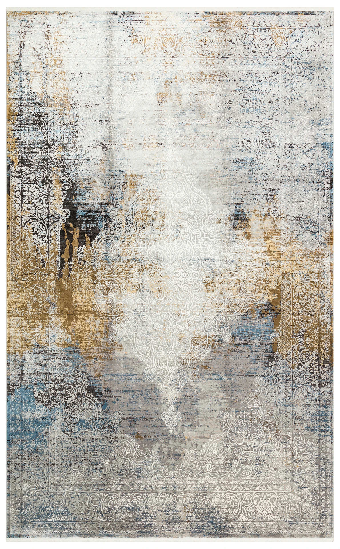 PRİME İPEKLİ SALON HALISI PM 08