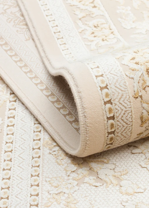 PRİME İPEKLİ SALON HALISI PM 02