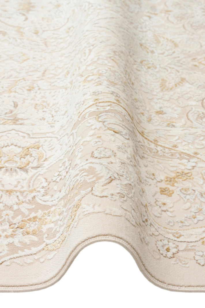 PRİME İPEKLİ SALON HALISI PM 01