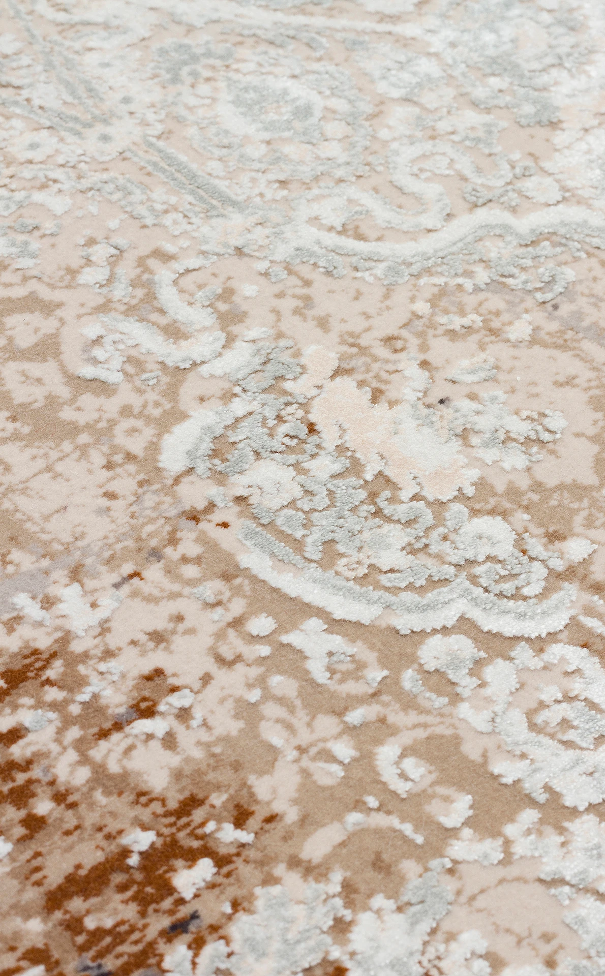 PRİME İPEKLİ SALON HALISI PM 06