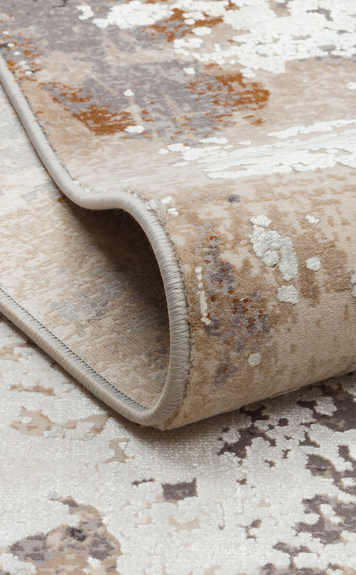 PRİME İPEKLİ SALON HALISI PM 09