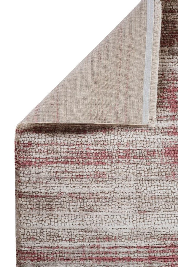 EMİRGAN HALI TRUVA SERİSİ TRV 06 MARSALA MODERN MAKİNE HALISI